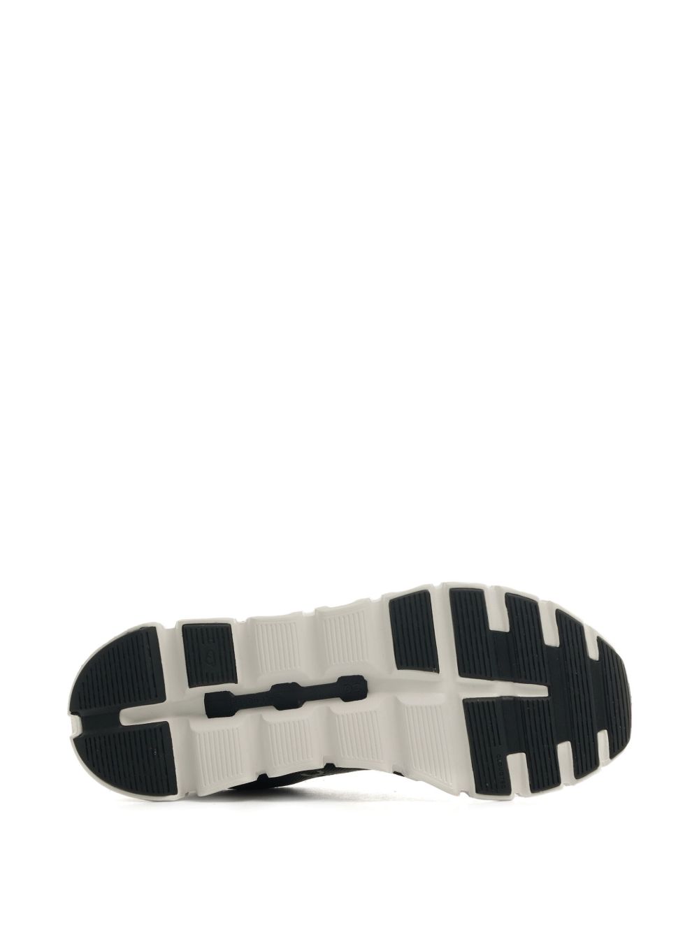 ON RUNNING Cloud 6 Low-Top Women's Sneakers