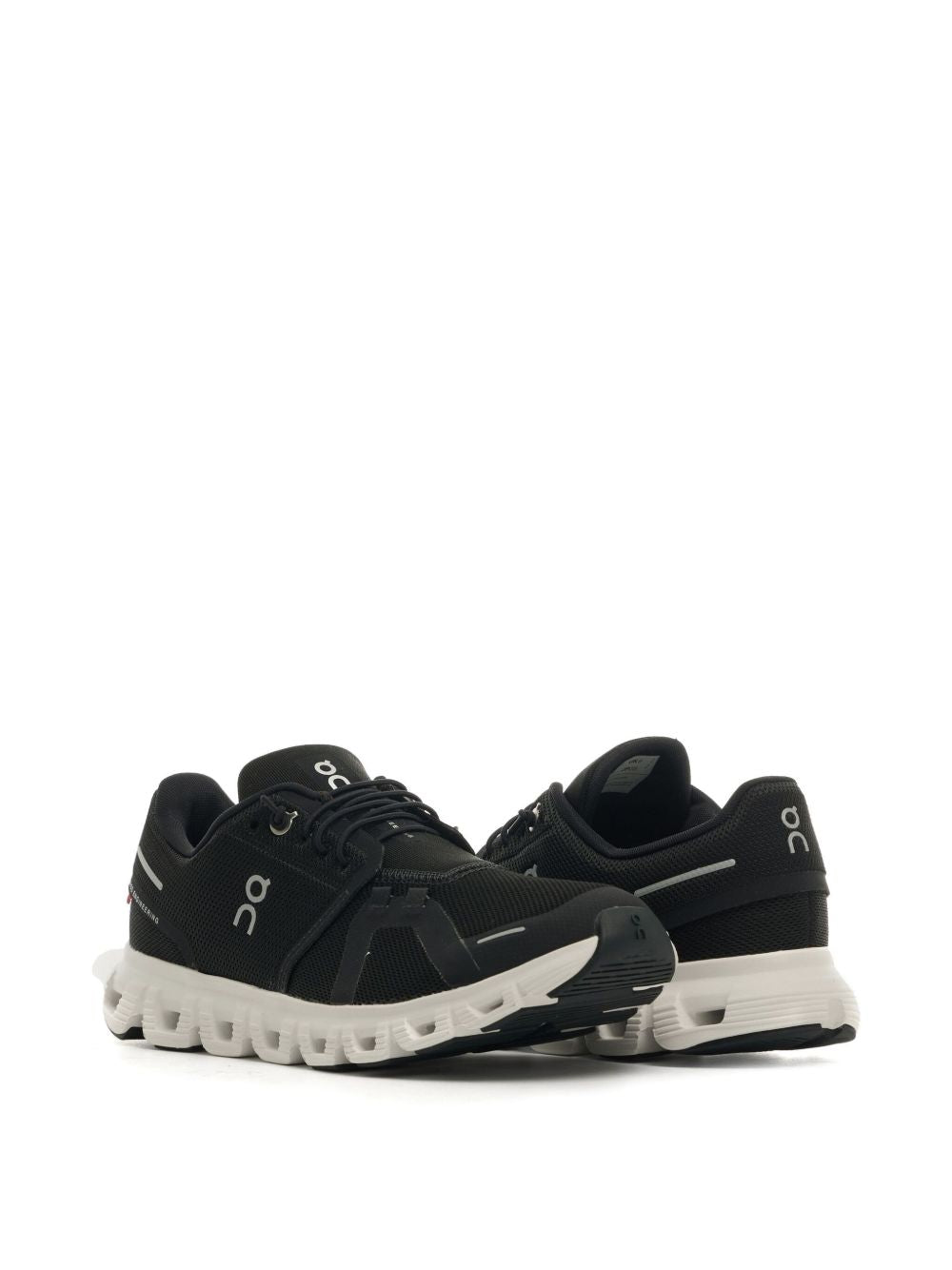 ON RUNNING Cloud 6 Low-Top Women's Sneakers