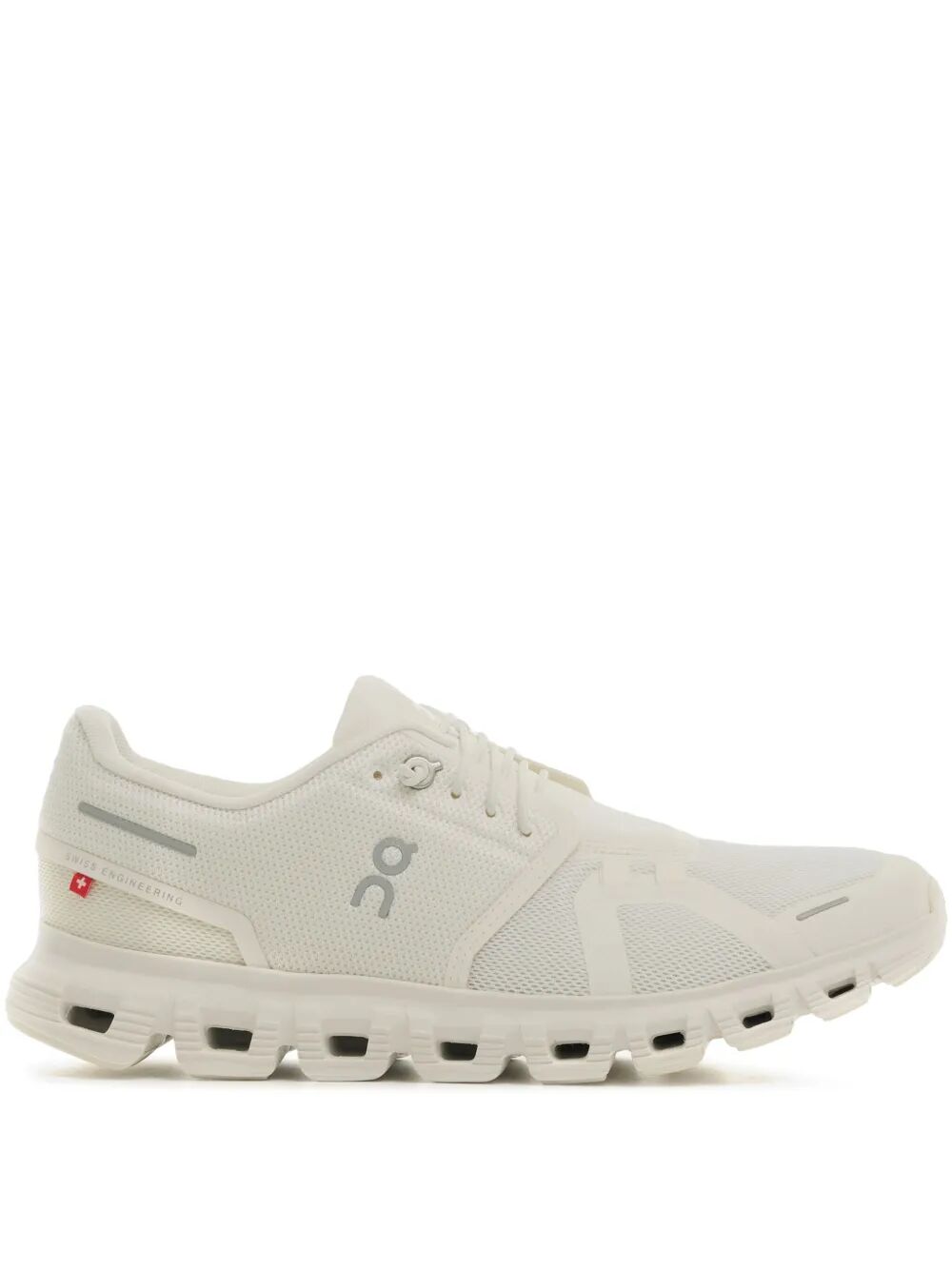 ON RUNNING Cloud 6 Women's Sneaker
