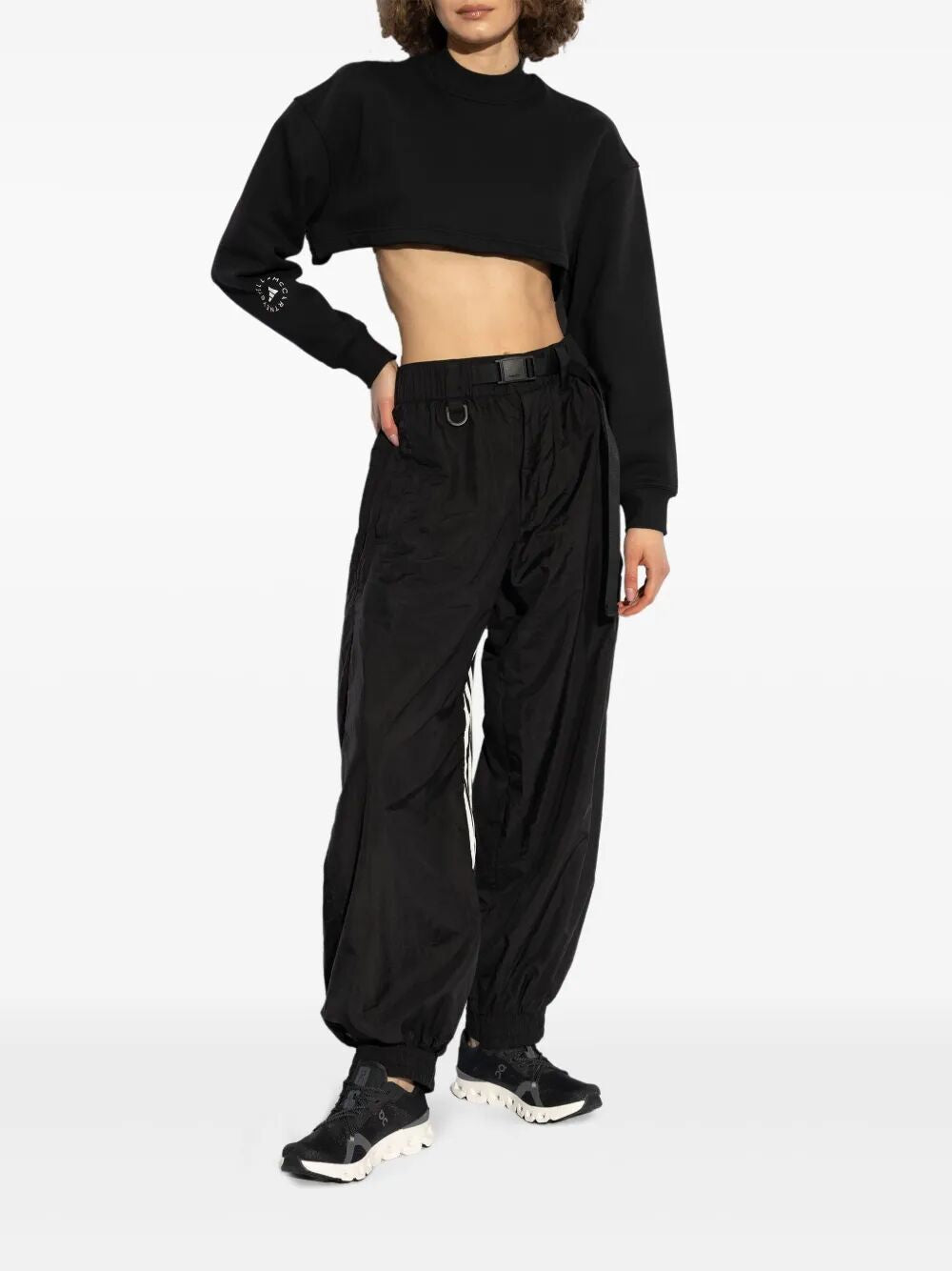 ON RUNNING Cloud X 4 AD Sneaker for Women