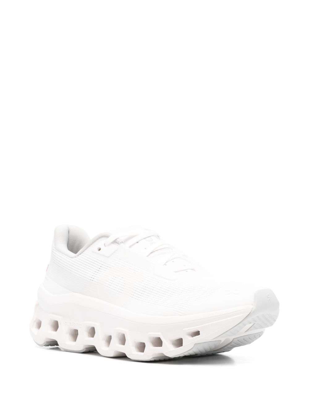 ON RUNNING Women's Cloudmonster Sneaker