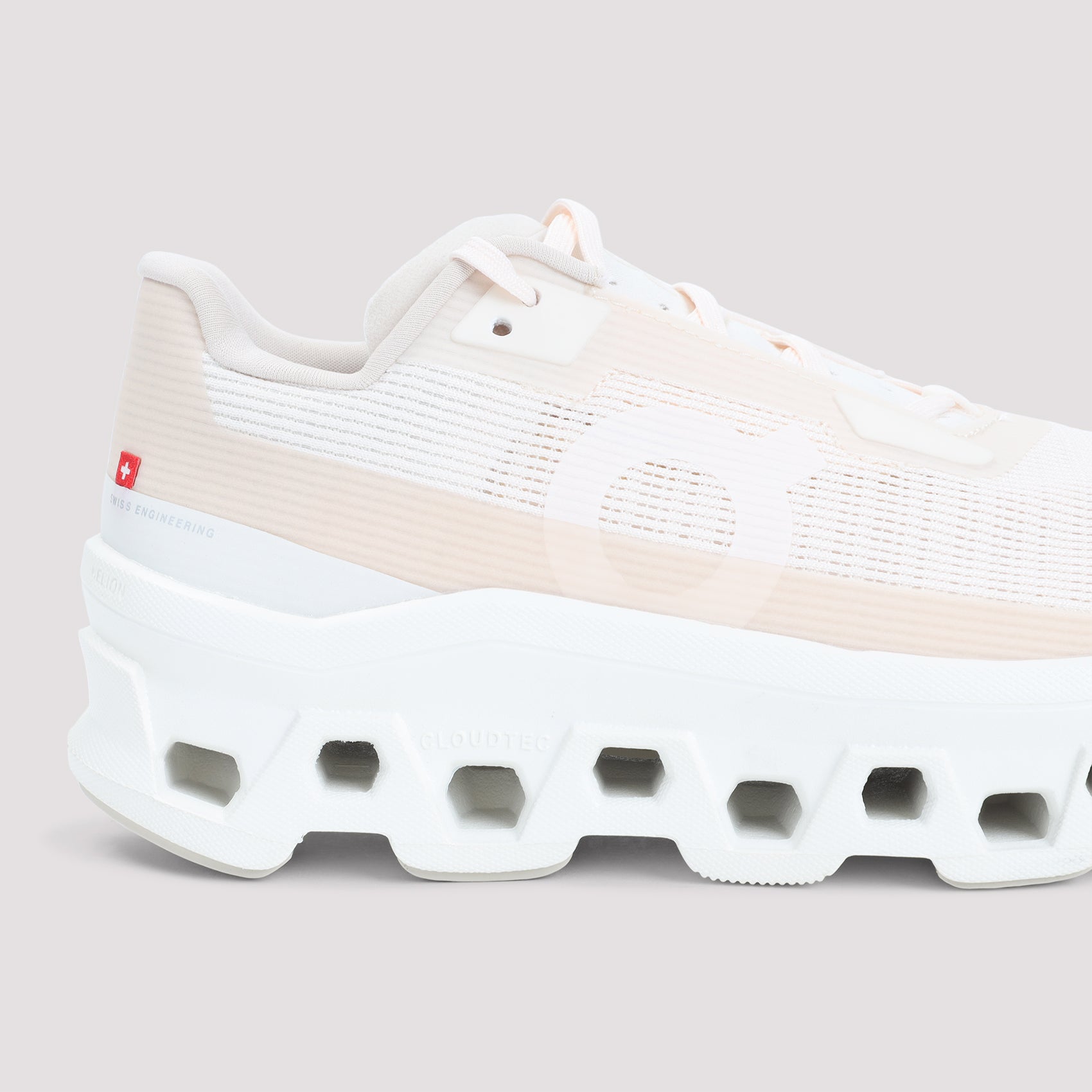 ON RUNNING Cloudmster Void Women's Sneakers