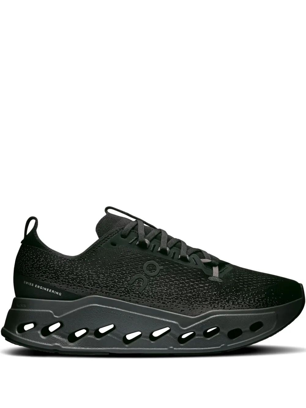 ON RUNNING Women's Cloudsurfer Max Sneakers