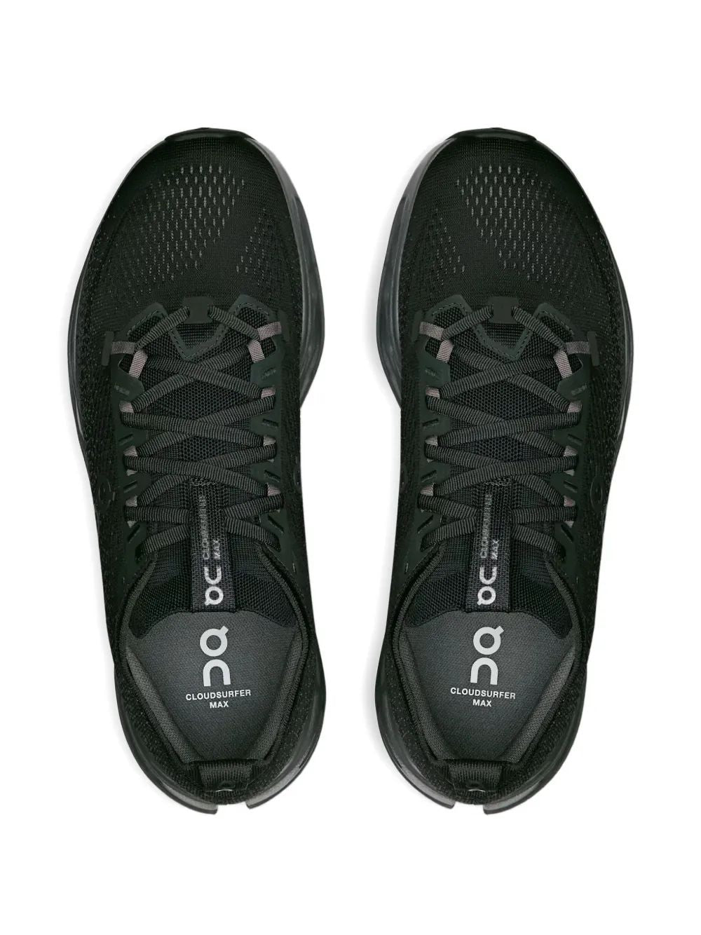 ON RUNNING Women's Cloudsurfer Max Sneakers