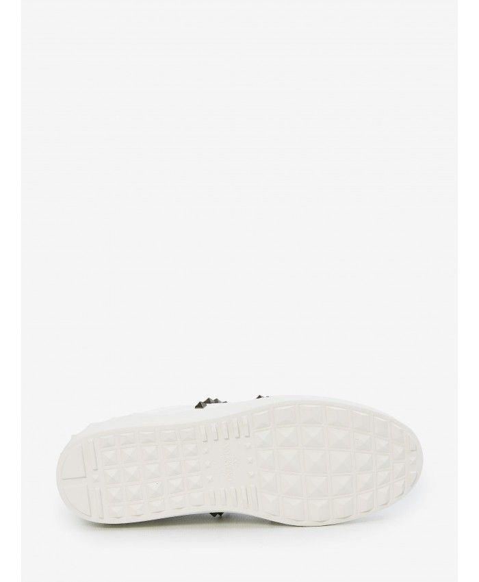 VALENTINO GARAVANI Stylish Men's Sneaker - Fall/Winter 2025 Edition