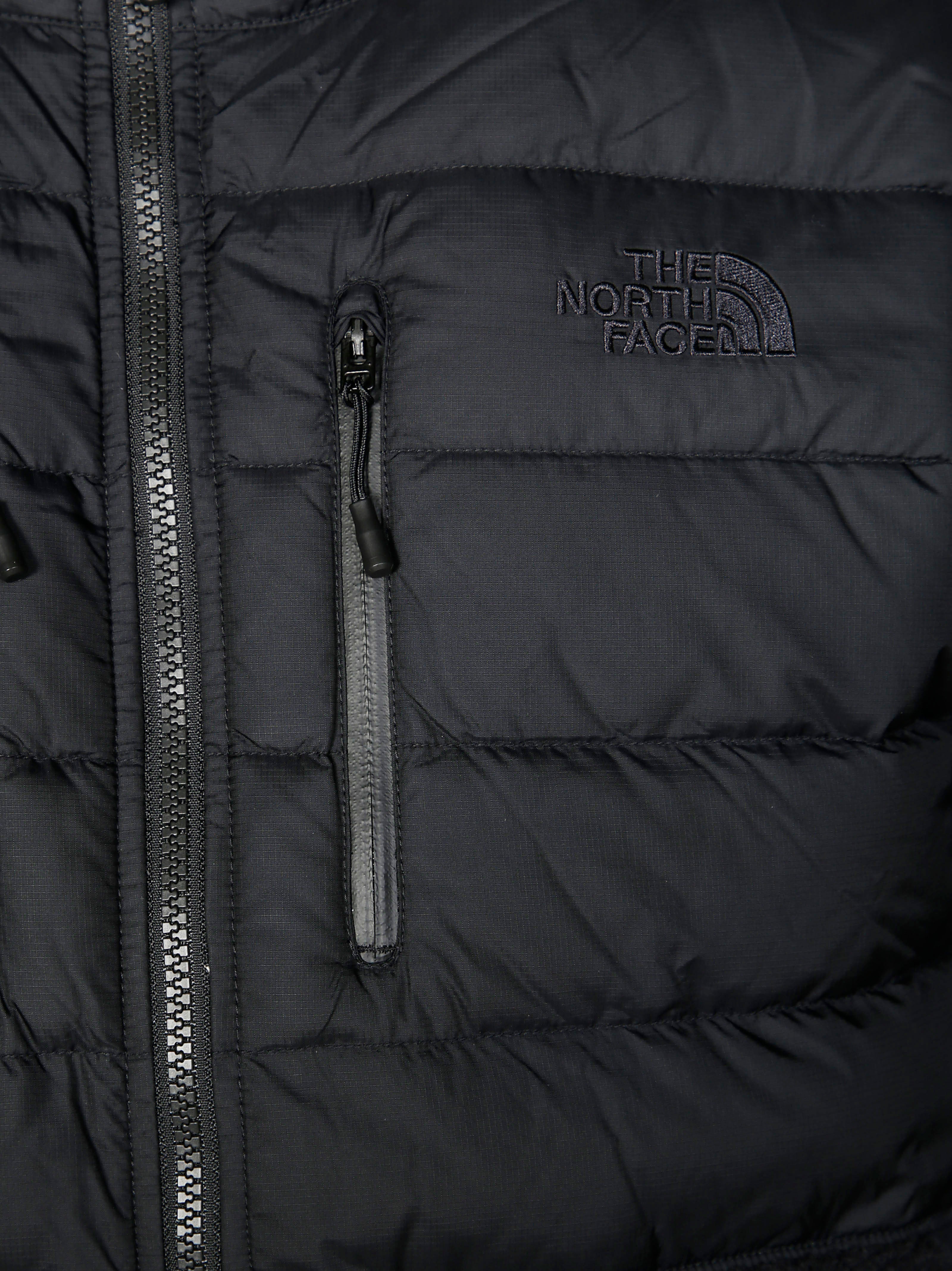 THE NORTH FACE Women's Mini Hybrid Jacket