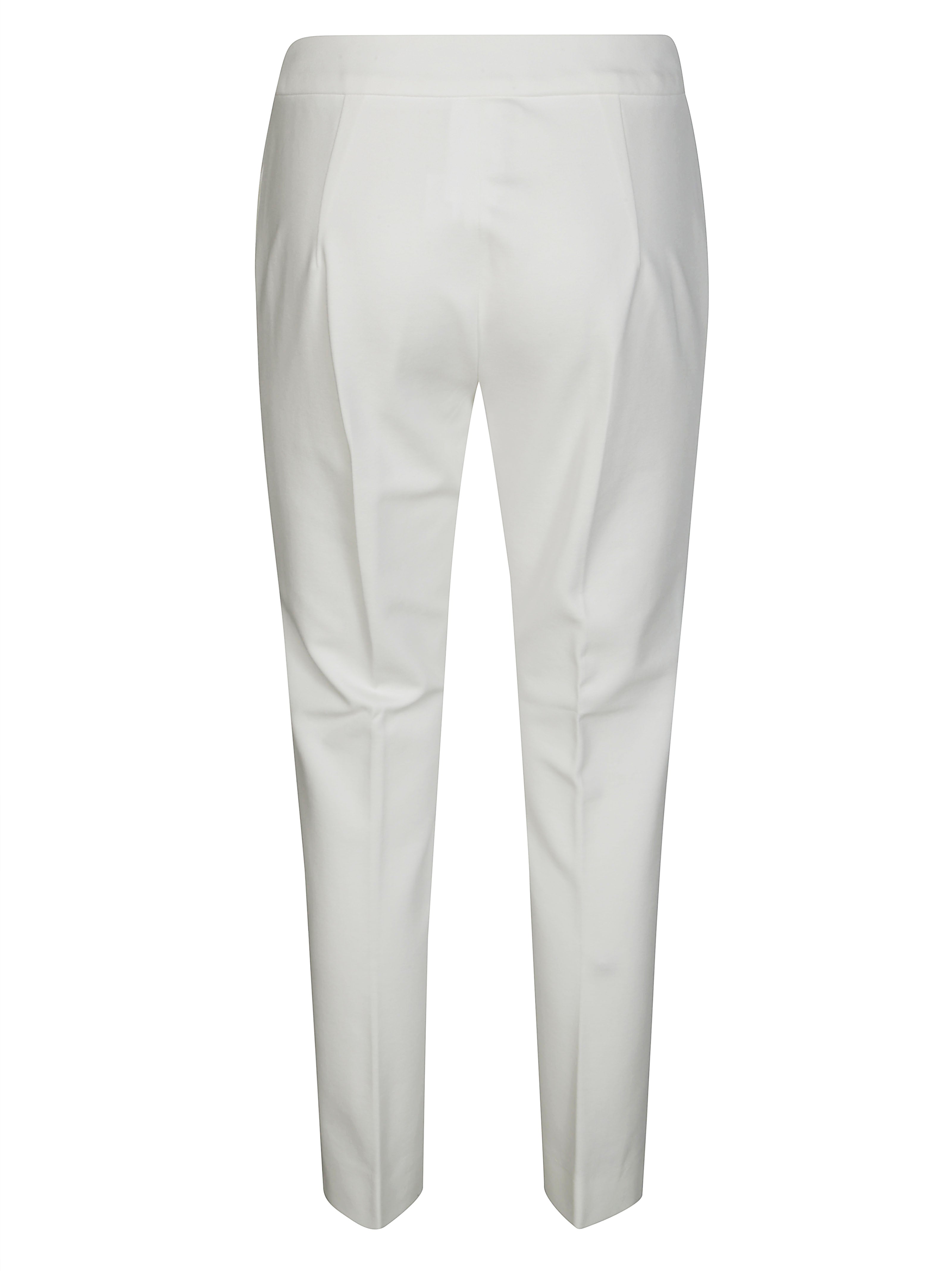 MAX MARA Men's Essential Base Trousers