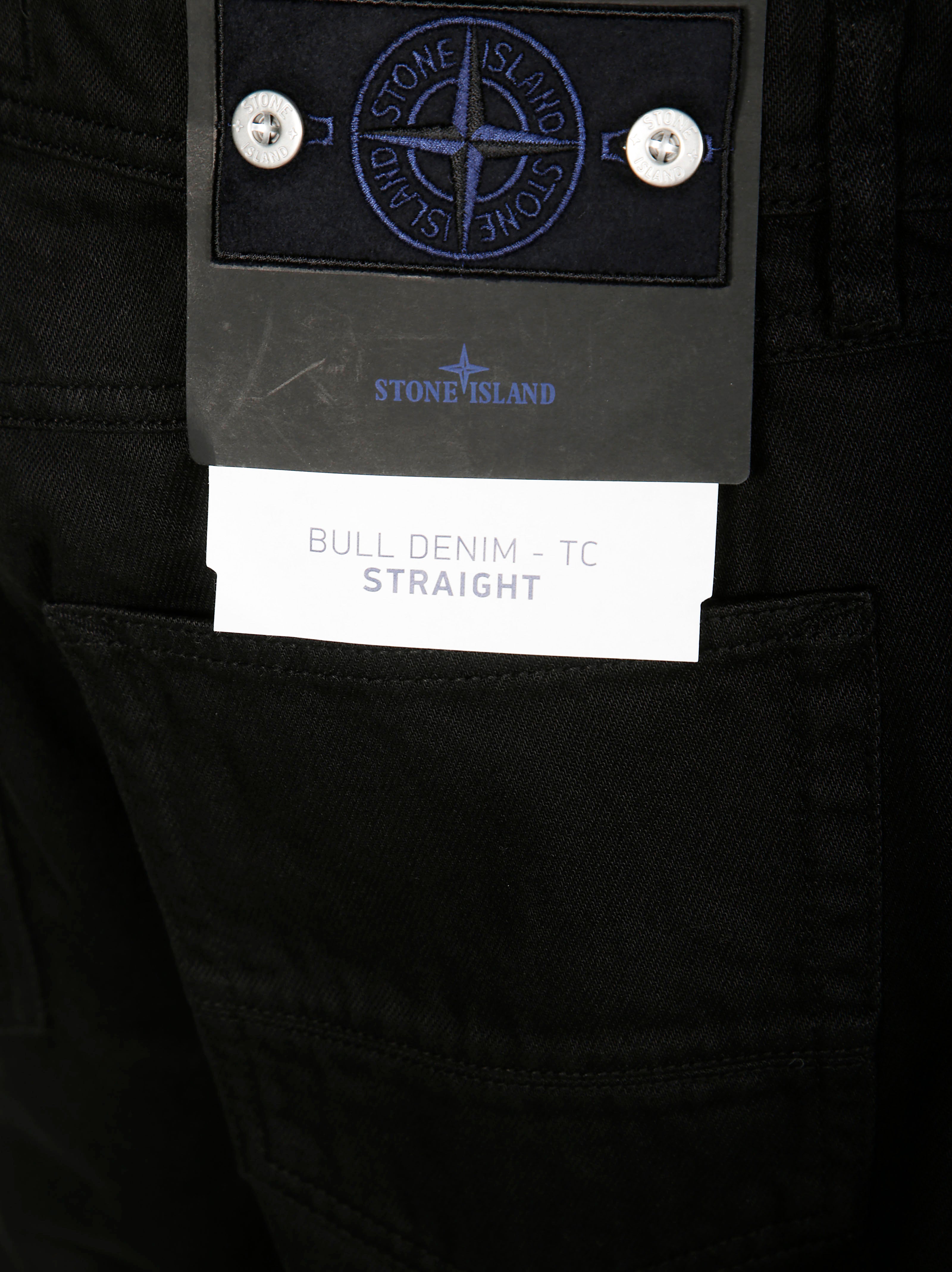 STONE ISLAND Stylish Women's Jeans