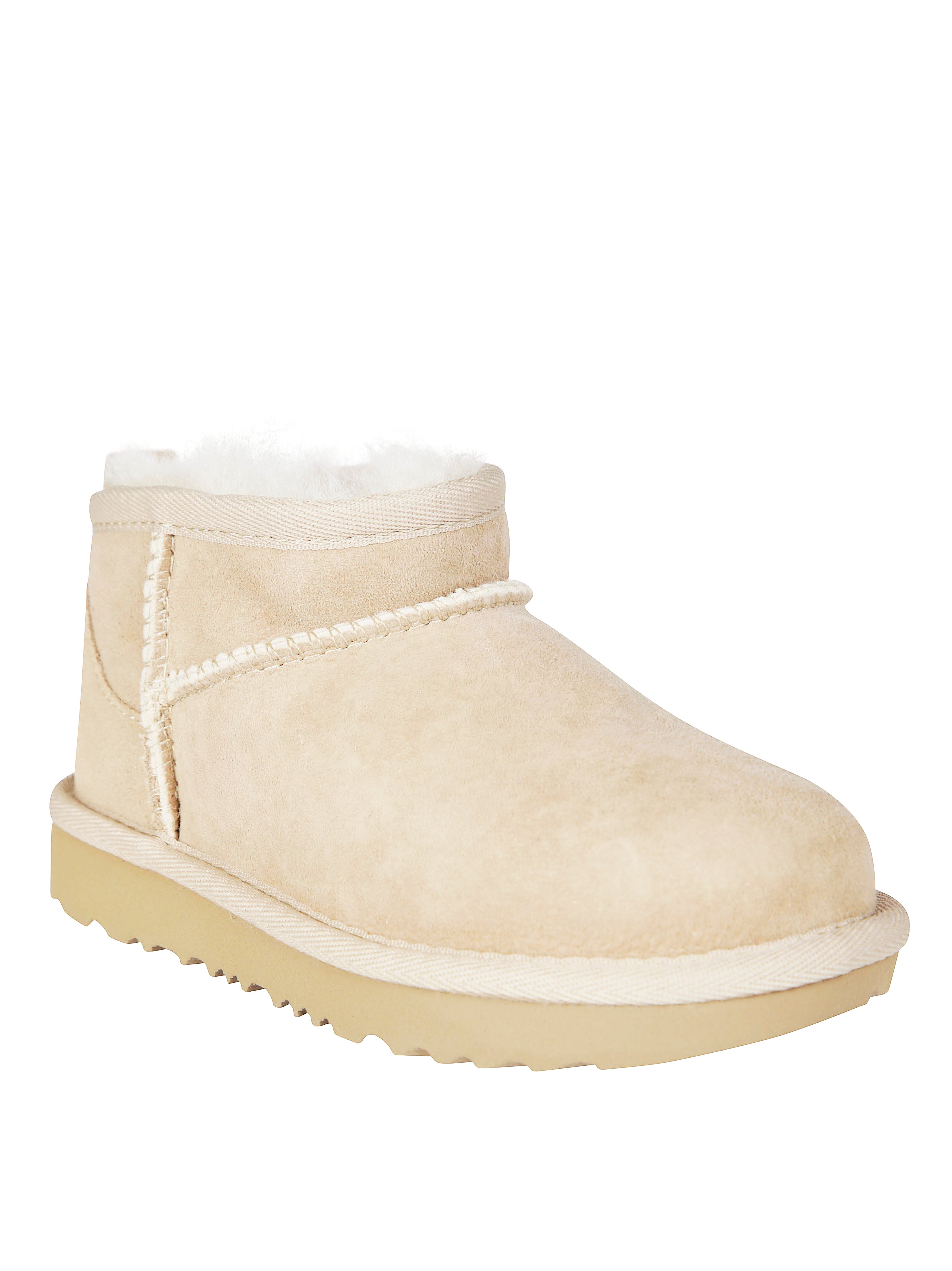 UGG Classic Ultra Mini Boots