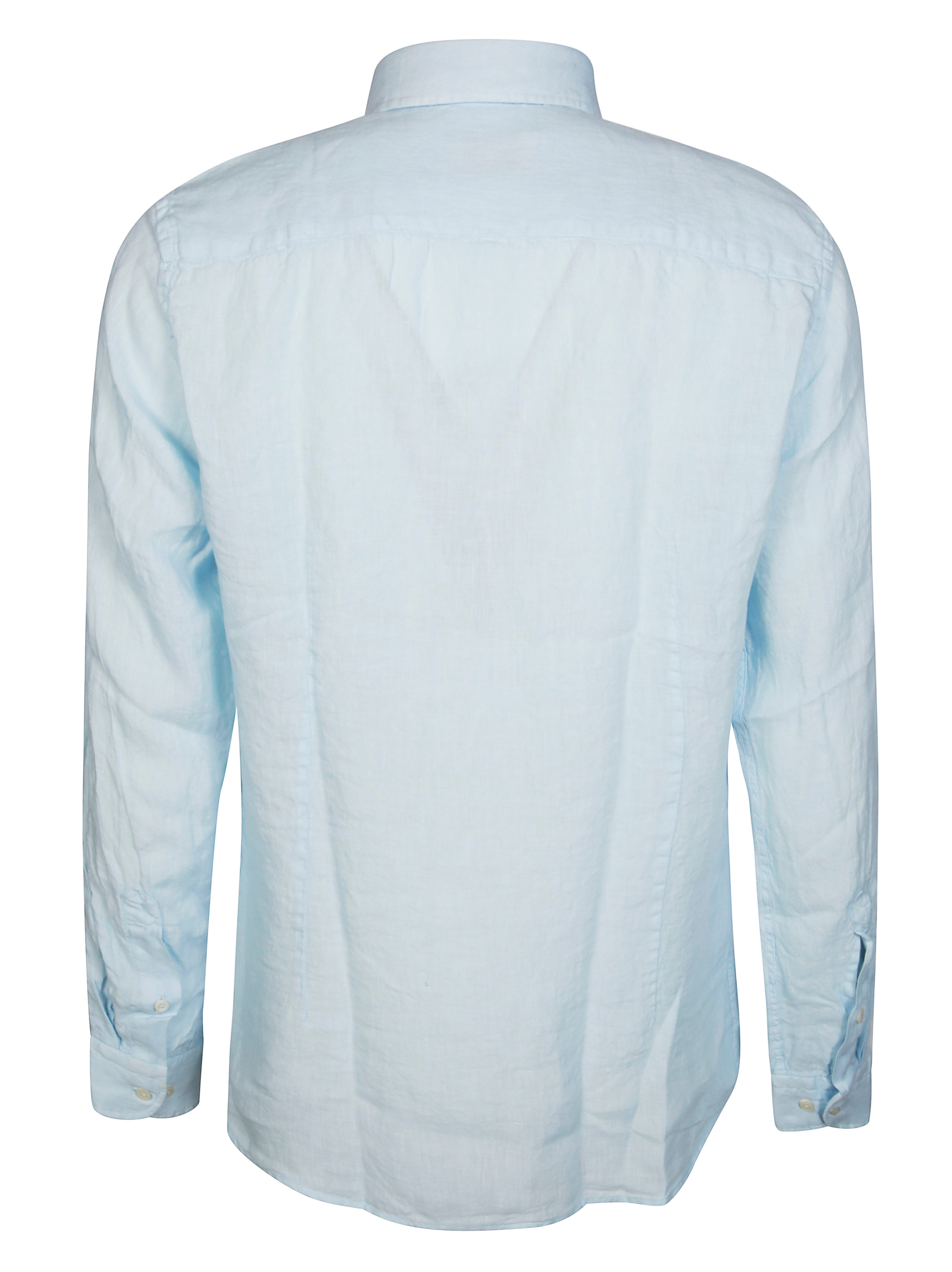 BDBAGGIES Linen Baggie Shirt for Women - SS25 Collection