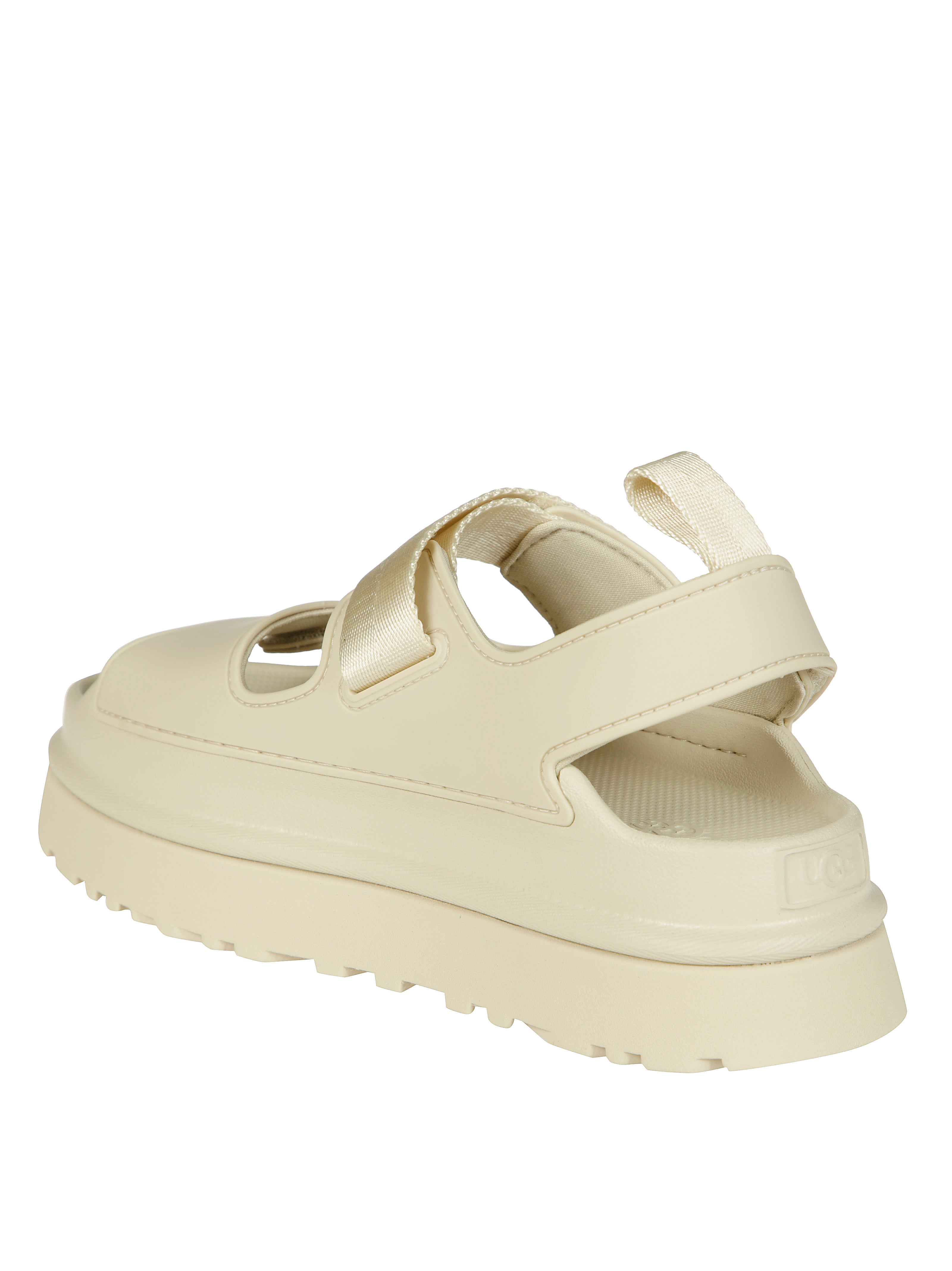 UGG Comfortable Men's Cloud Slippers