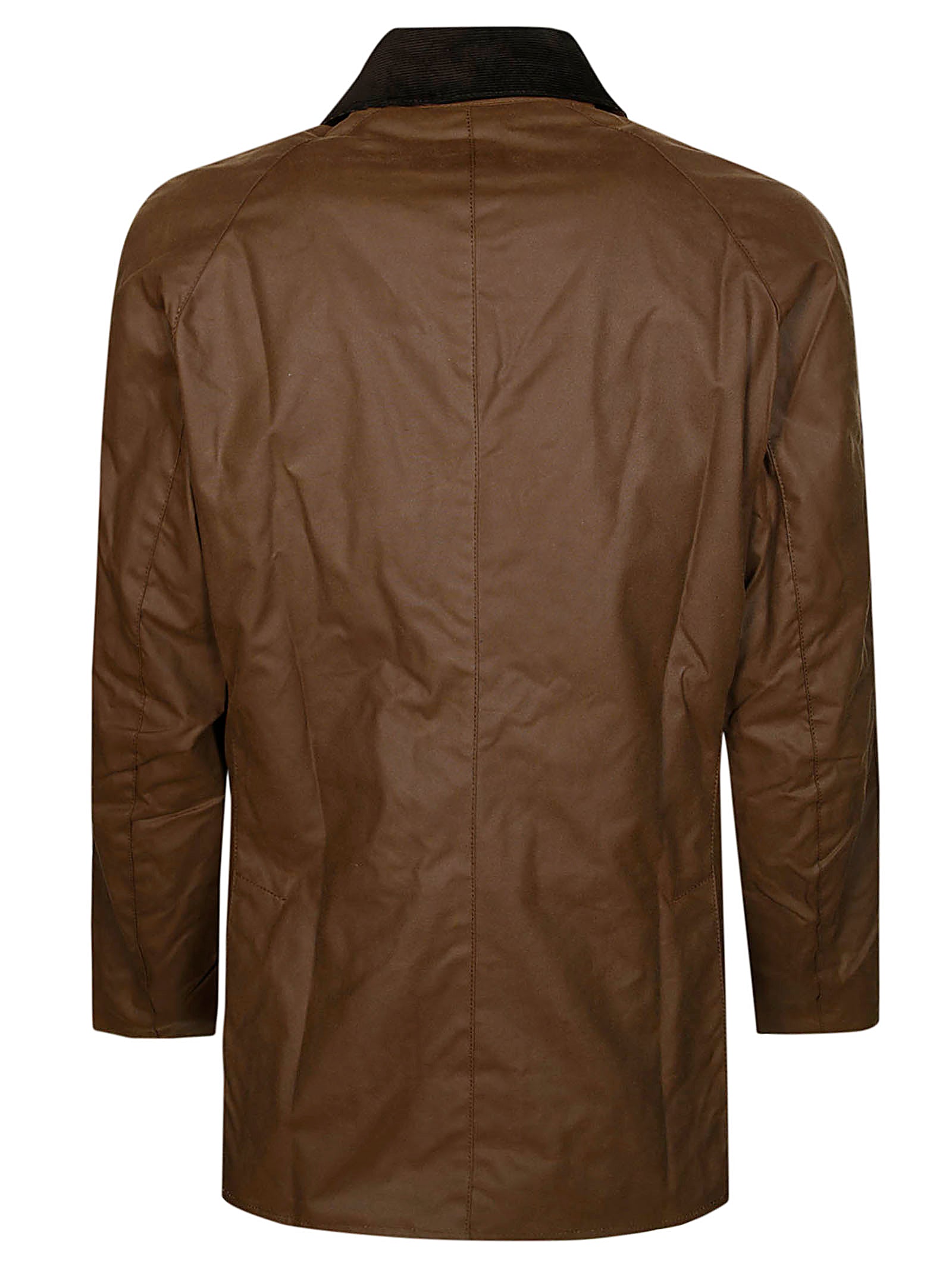 BARBOUR Womens Ashby Wax Jacket