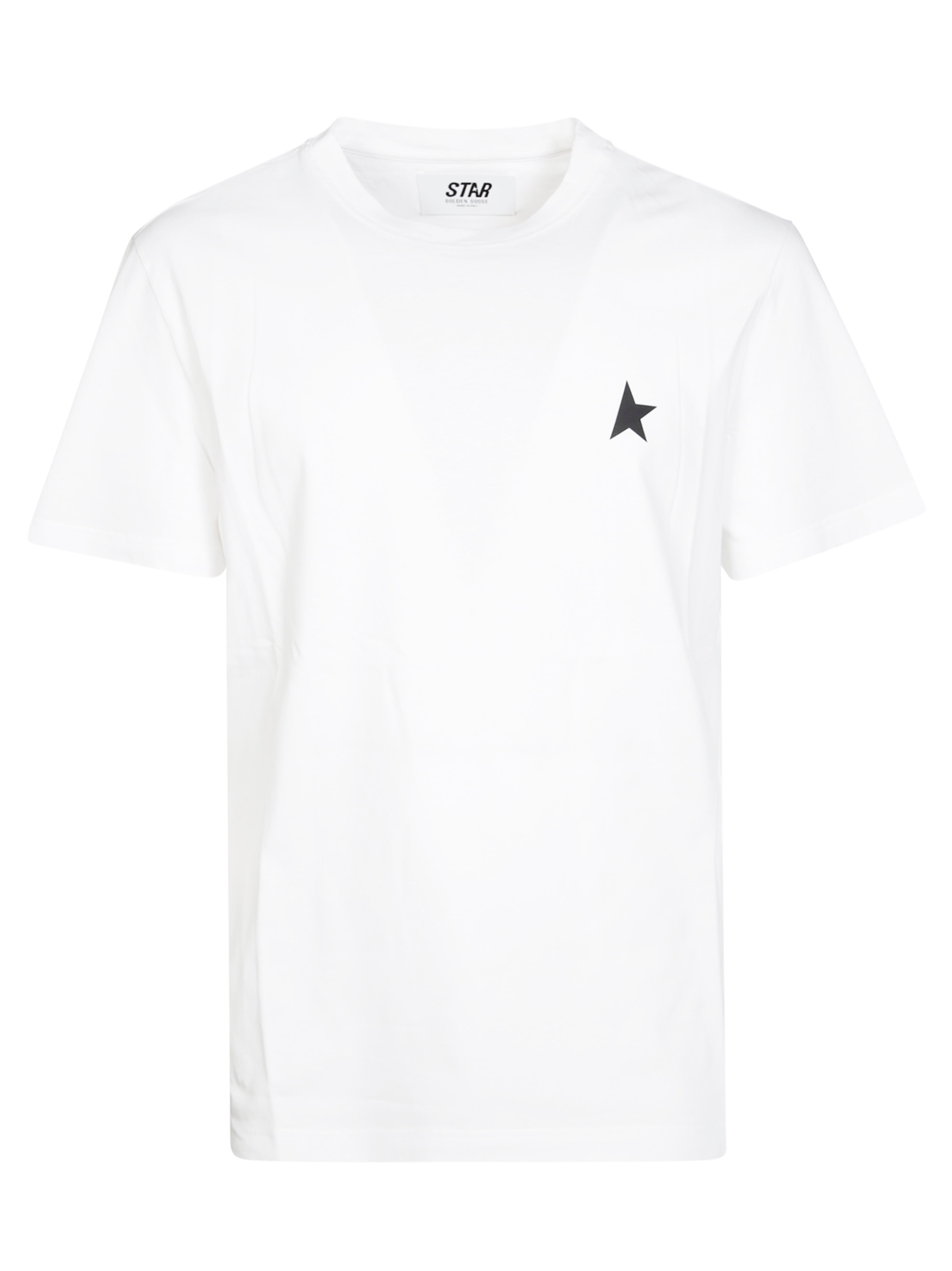 GOLDEN GOOSE Women's Logo T-Shirt