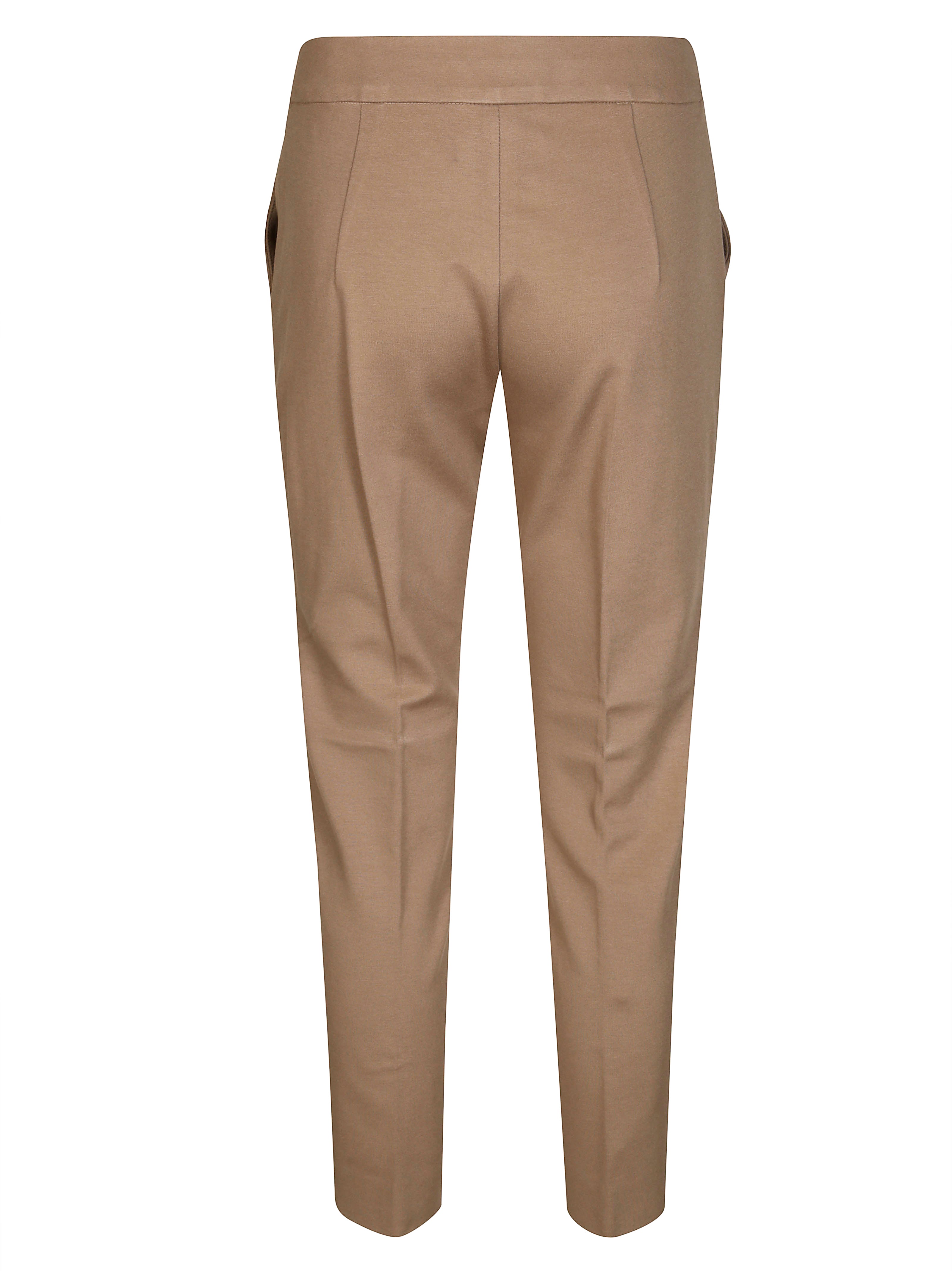 MAX MARA Elegant Trousers for Men - AI25 Collection