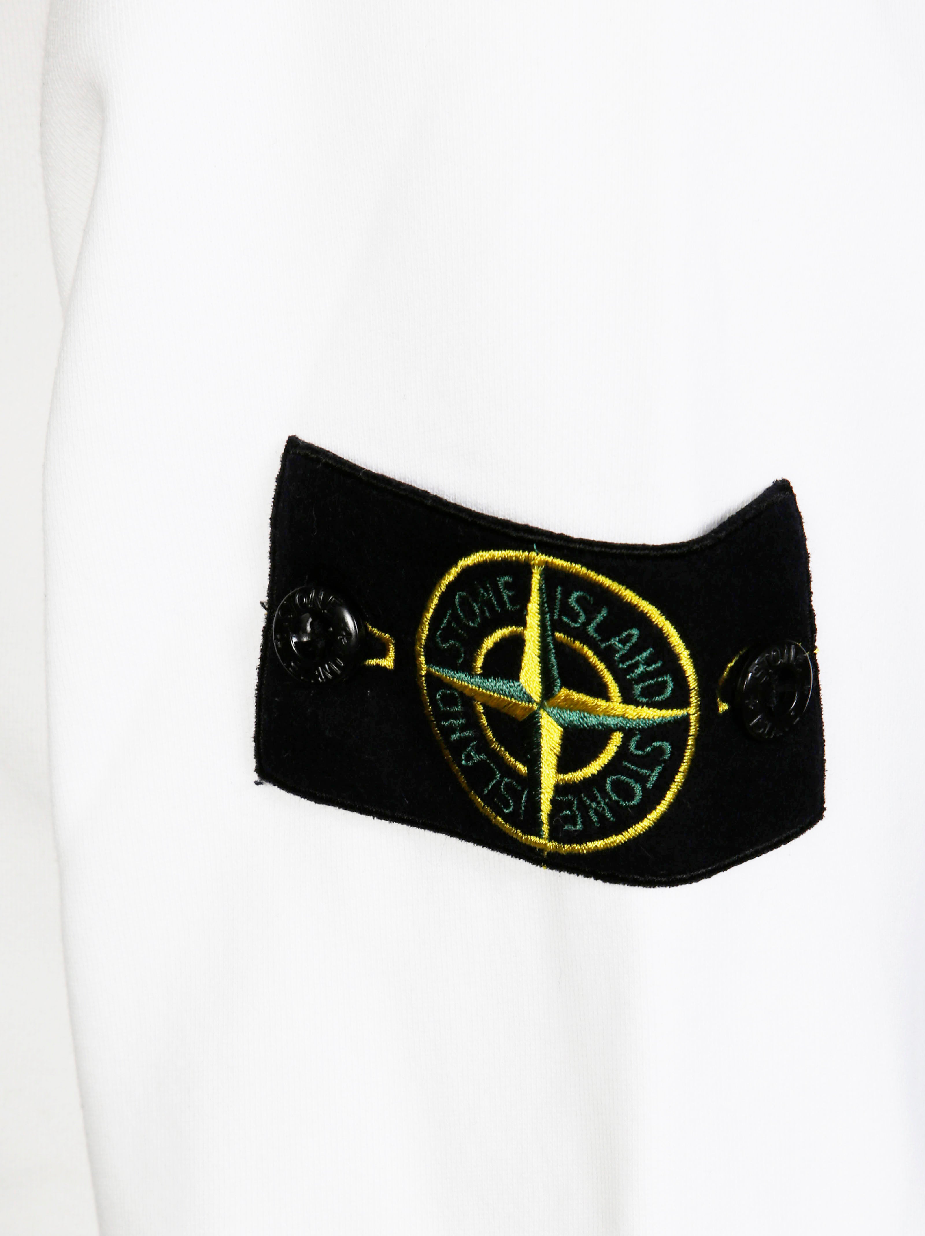 STONE ISLAND Cotton Sweatshirt for Women - AI25 Collection