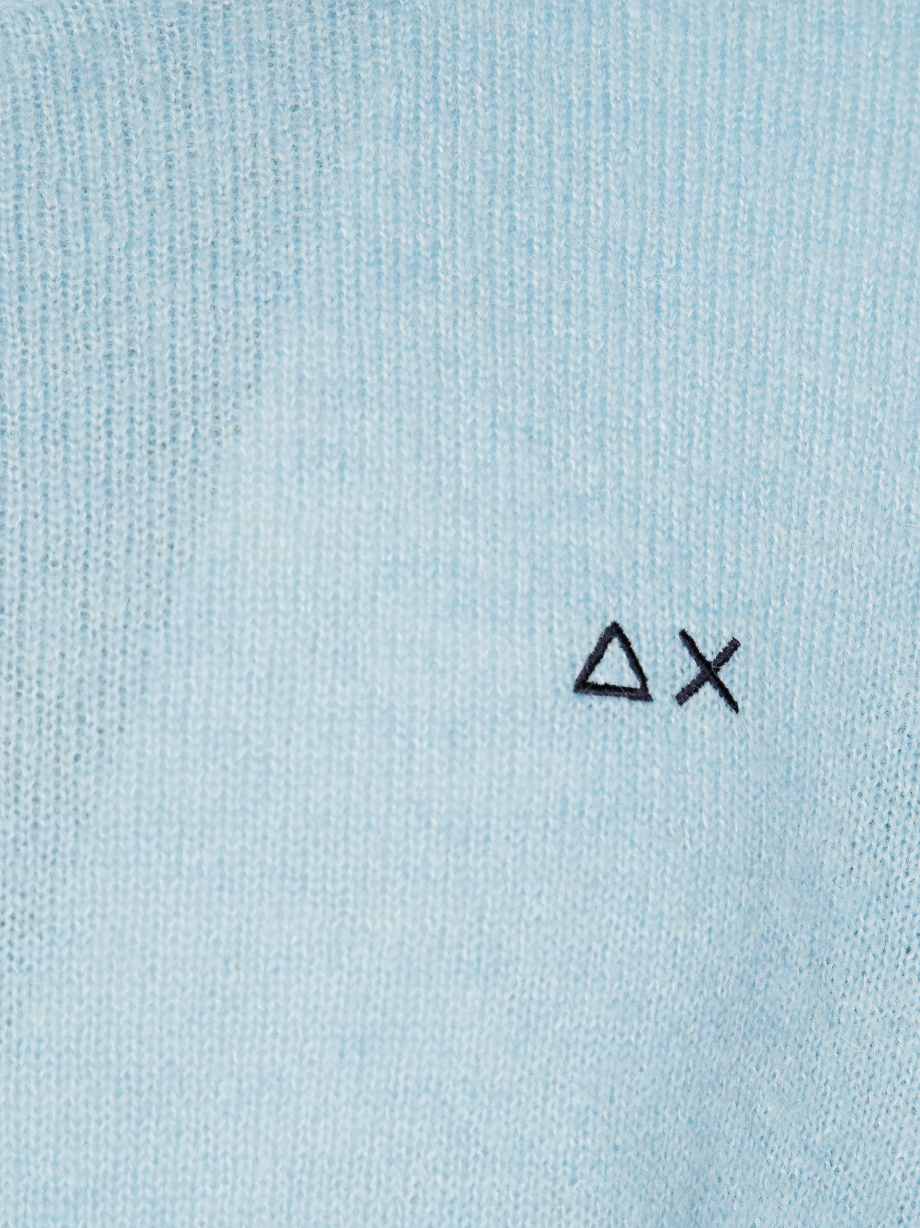 SUN 68 Alpaca Sweater for Women