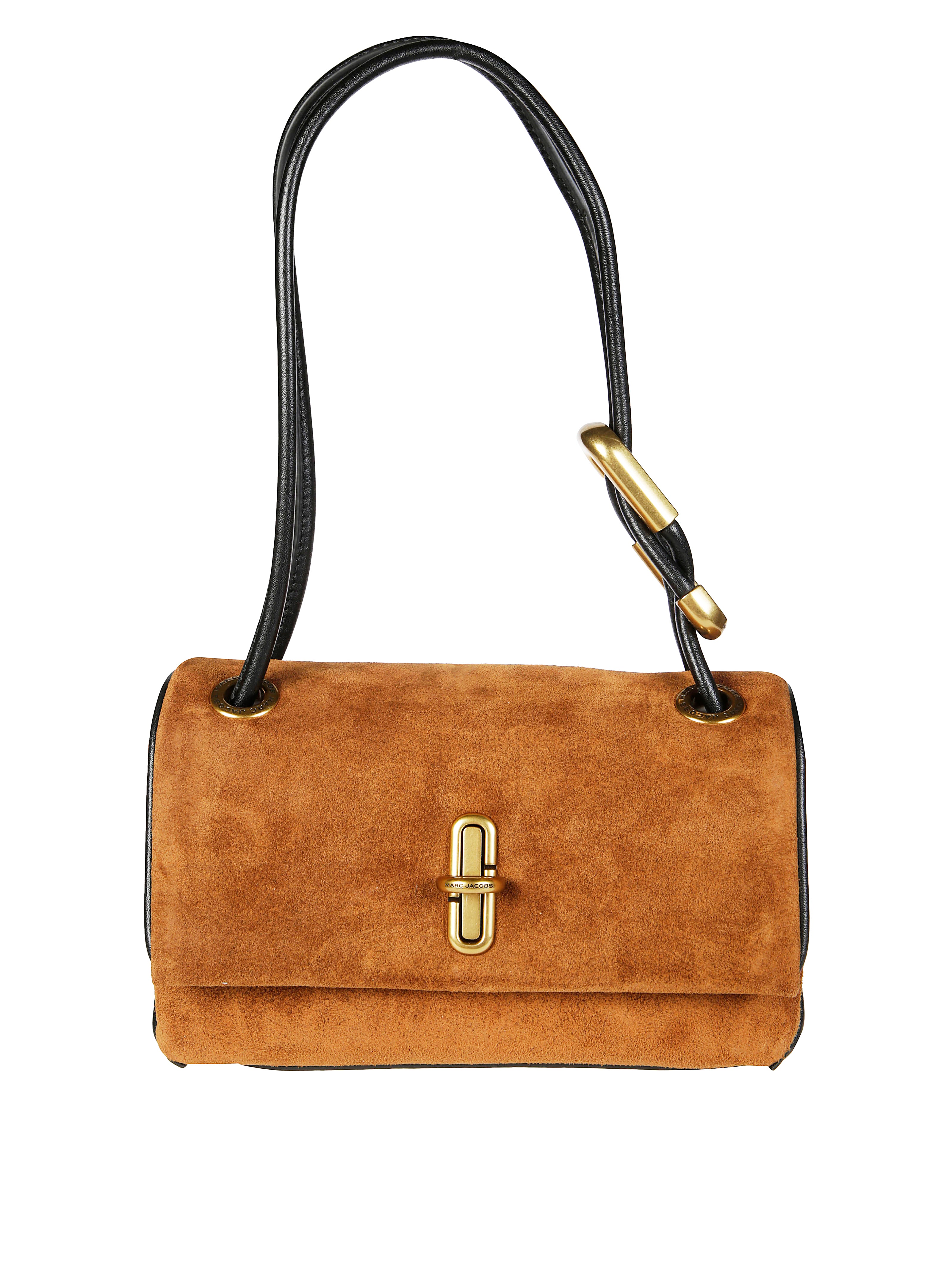 MARC JACOBS Mini Dual Shoulder Bag