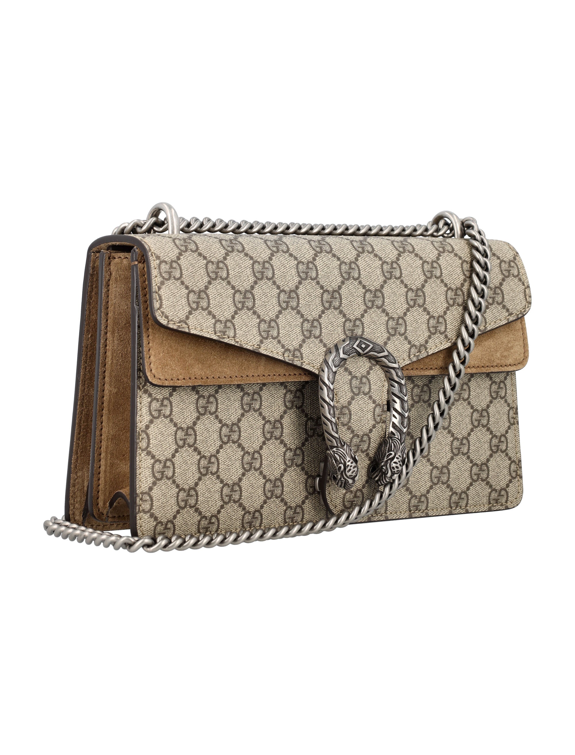 GUCCI Dionysus Mini Shoulder Handbag