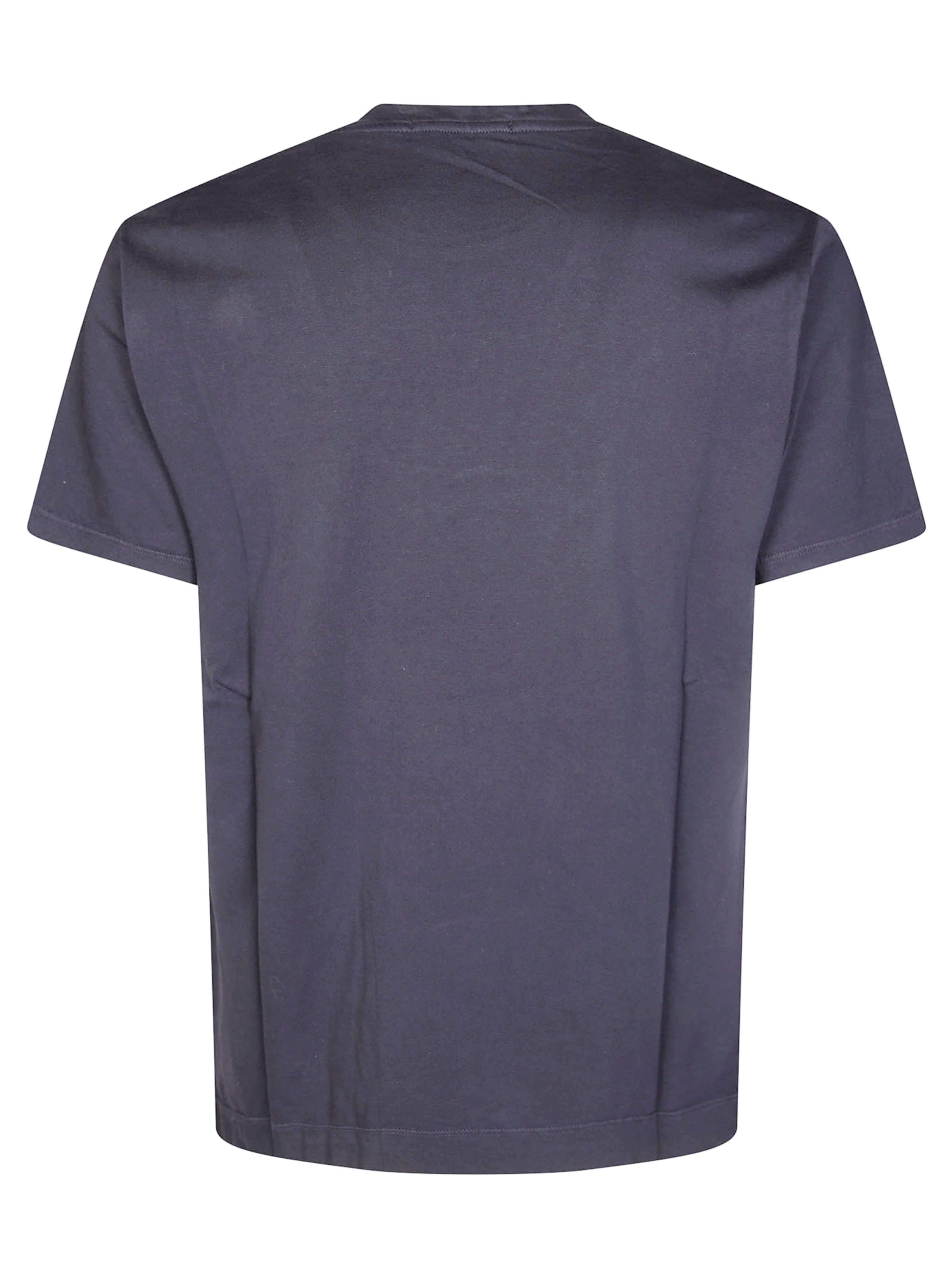 DANIELE FIESOLI Mini Essential T-Shirt for Women