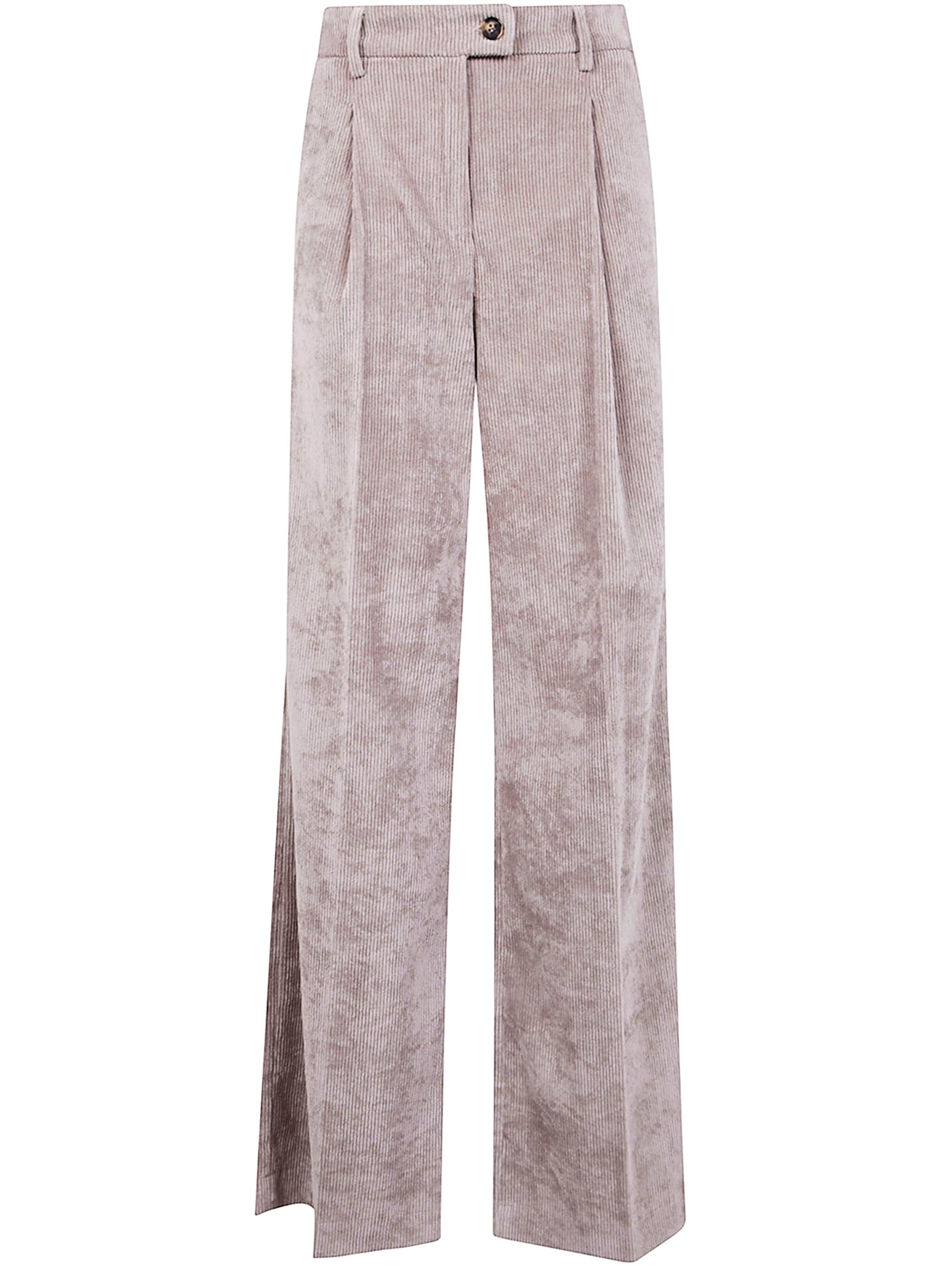 DRHOPE One Pence Trousers - Mini Fit