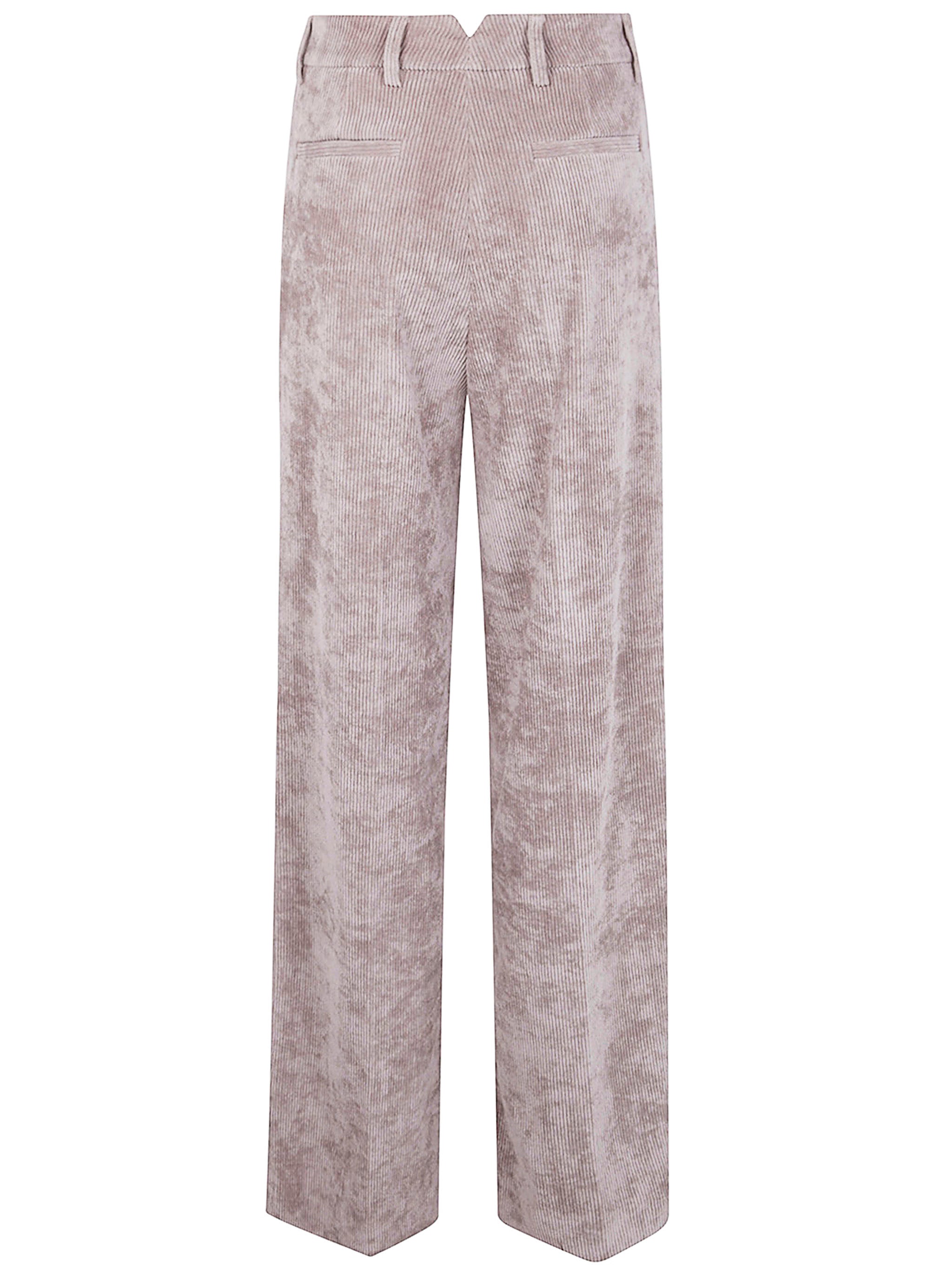 DRHOPE One Pence Trousers - Mini Fit