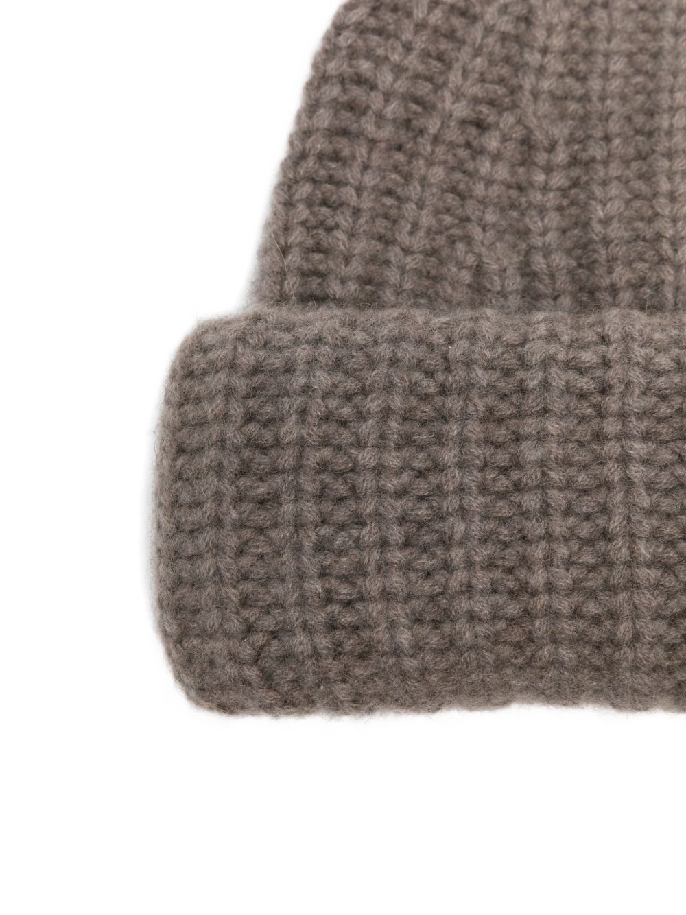 LISA YANG Beatrice Cashmere Beanie