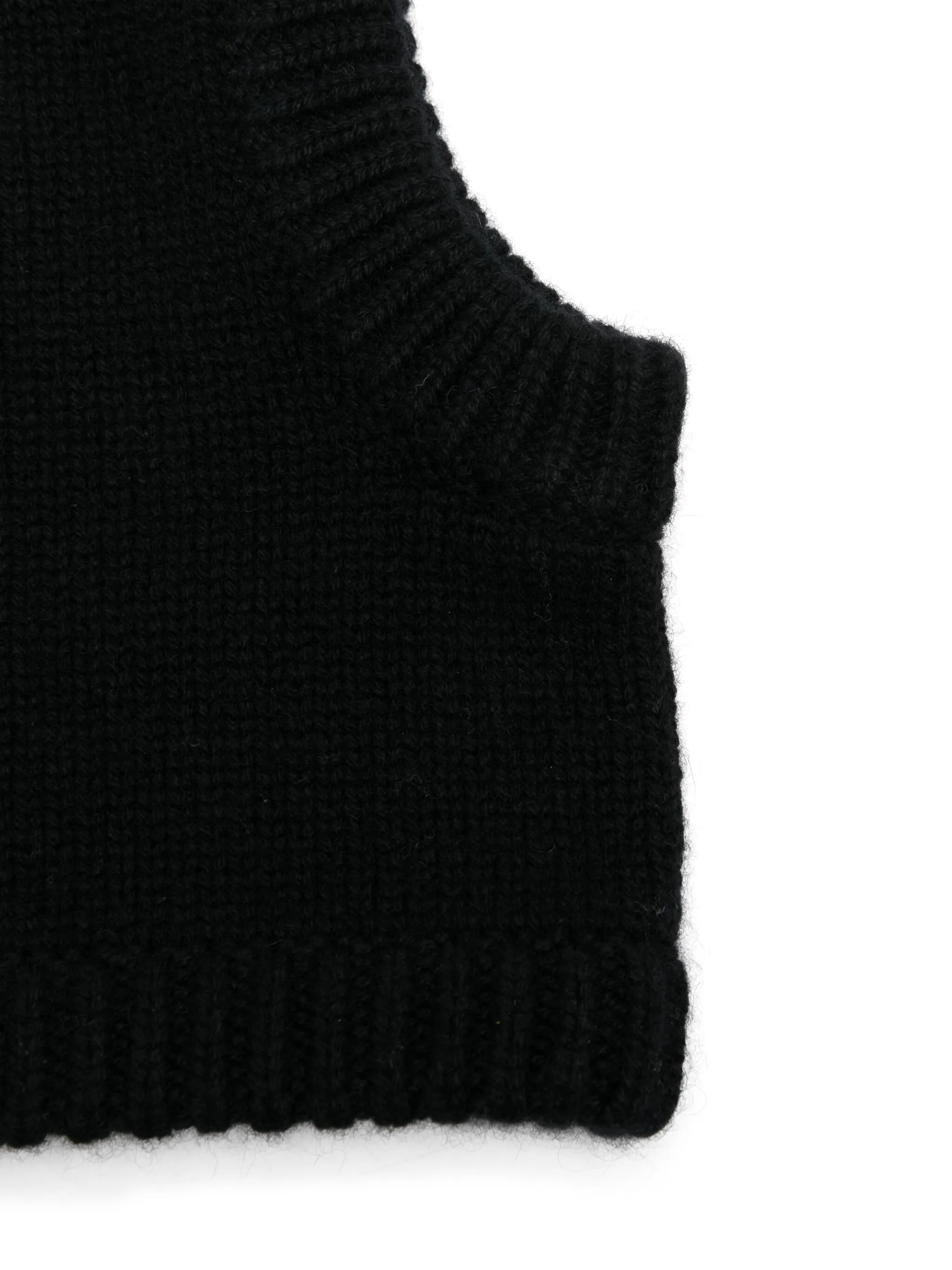 LISA YANG Cashmere Balaclava for Women - Fall/Winter 2025