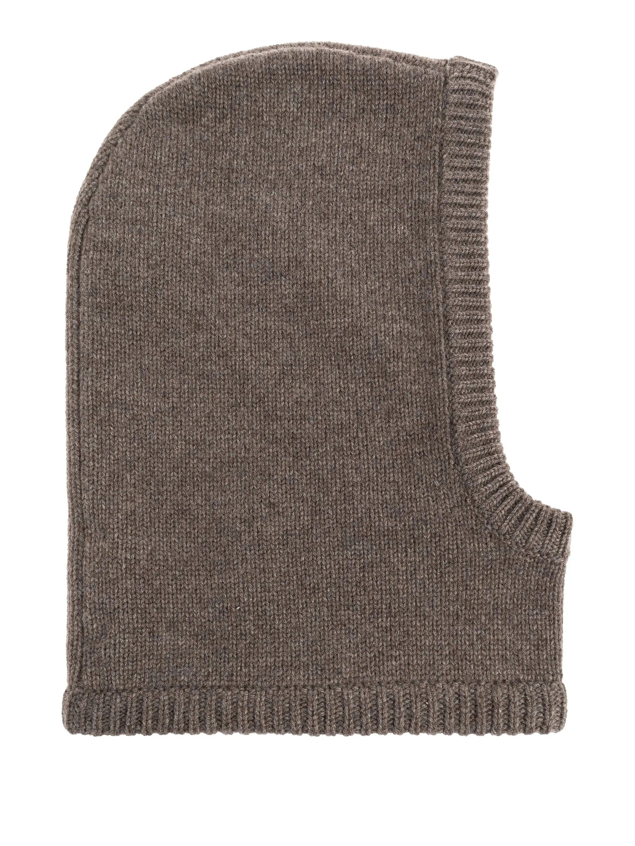 LISA YANG Luxurious Cashmere Balaclava