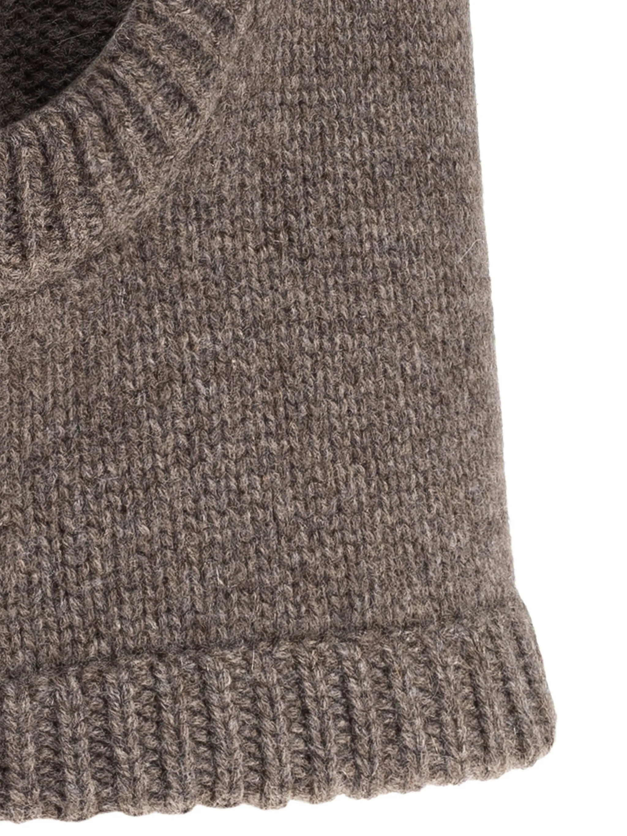 LISA YANG Luxurious Cashmere Balaclava