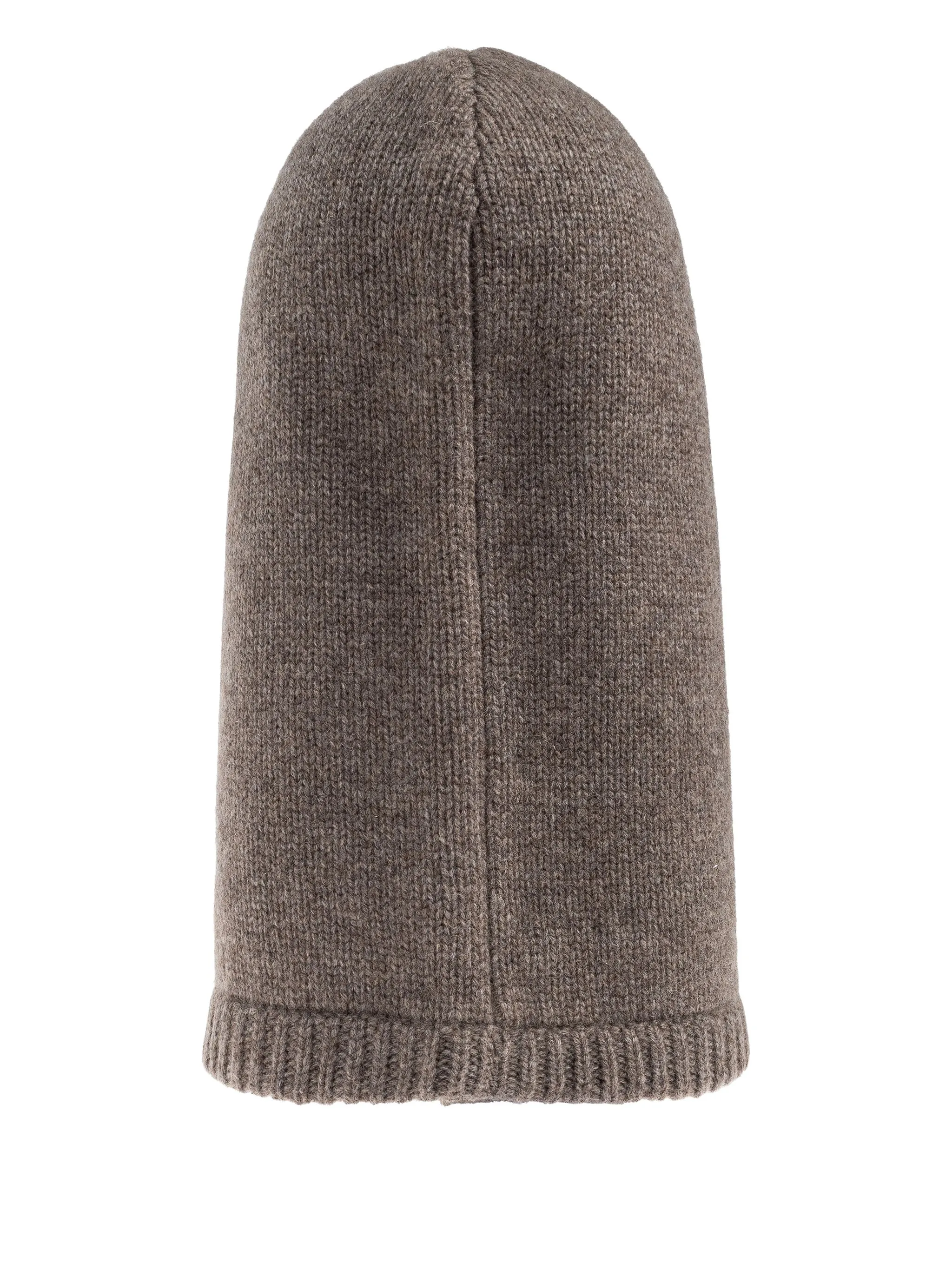 LISA YANG Luxurious Cashmere Balaclava