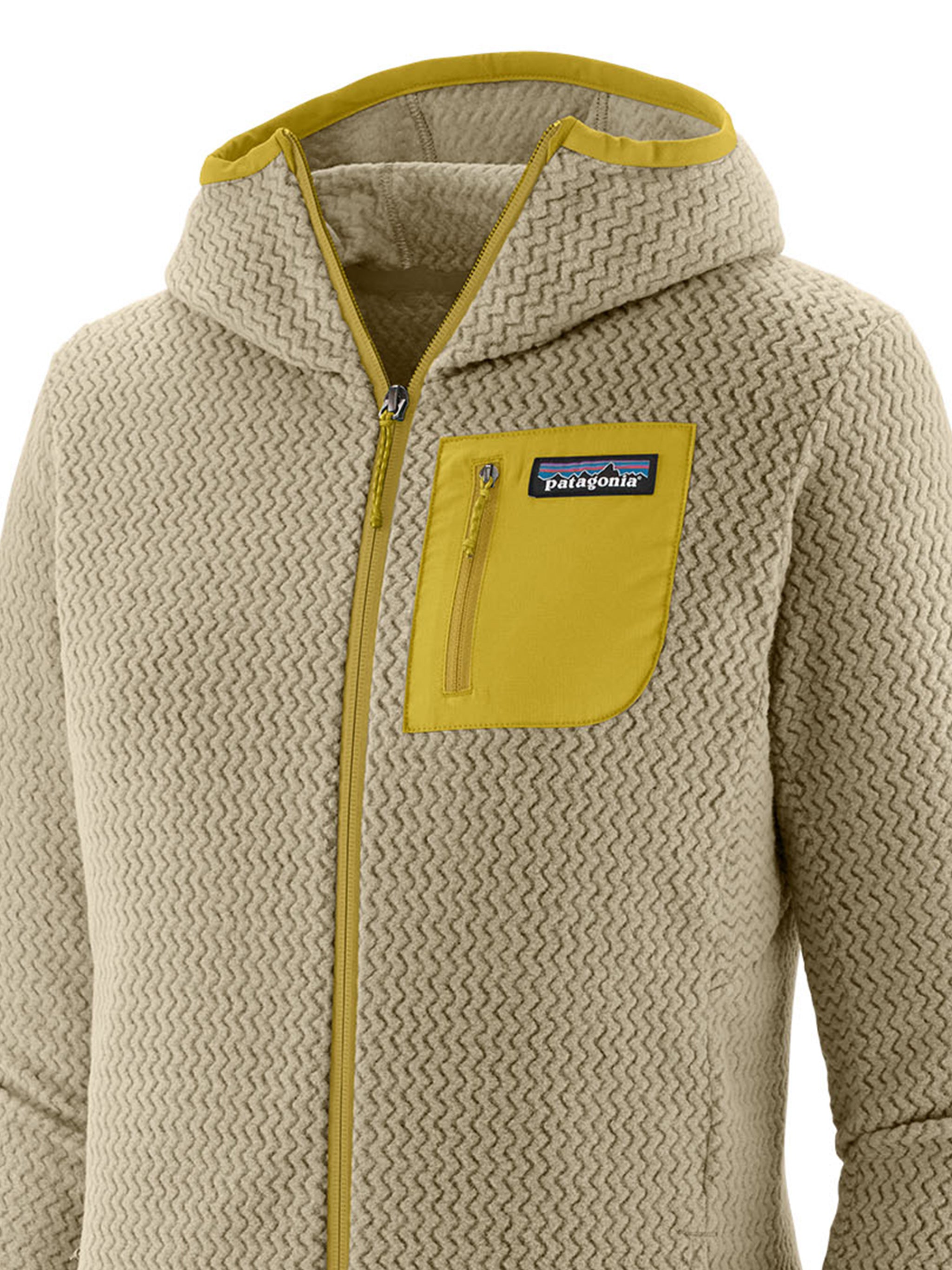 PATAGONIA Women's Recycled Polyester Sweater