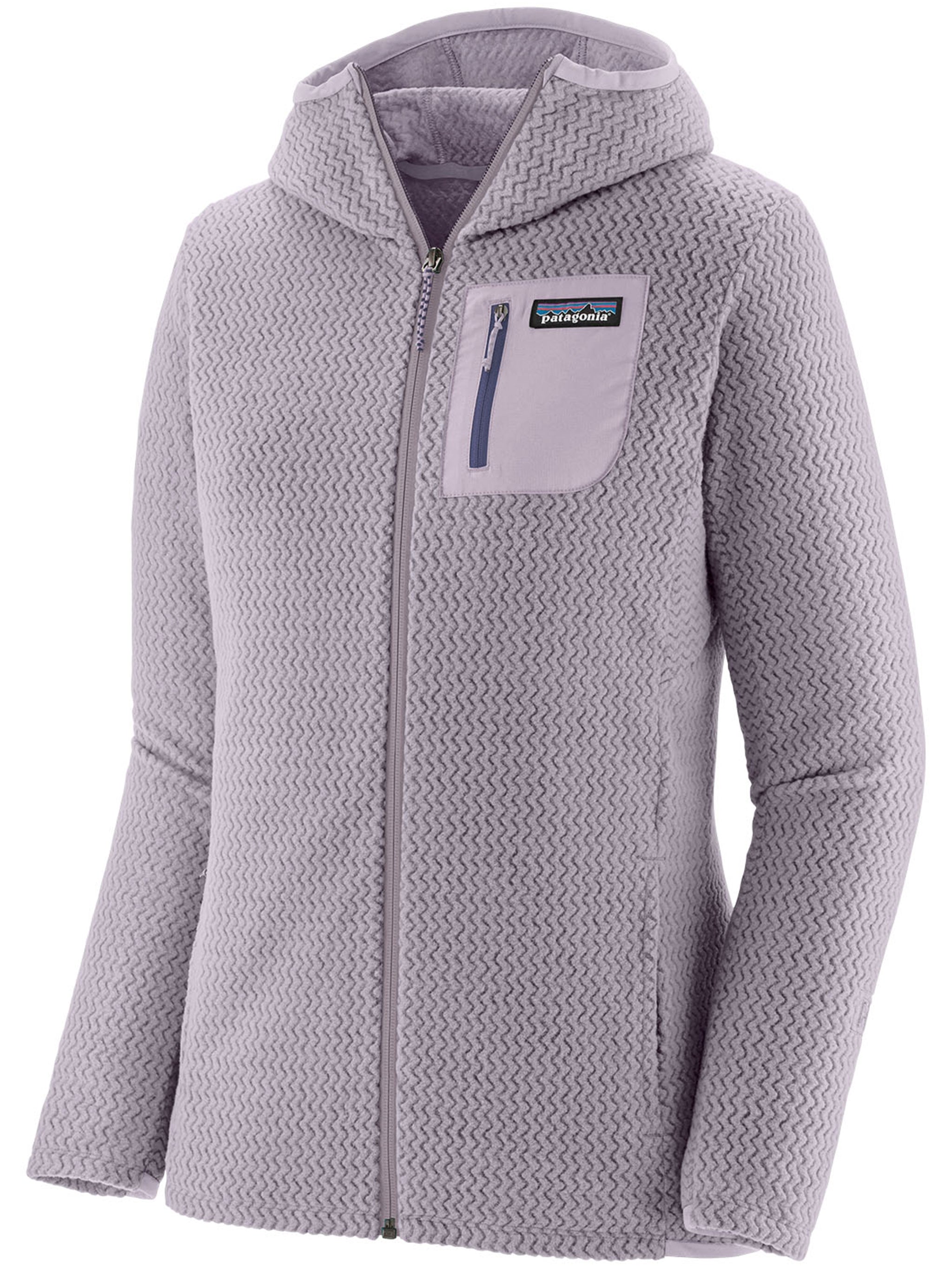 PATAGONIA Women's Cozy Polyester Sweater - FW25
