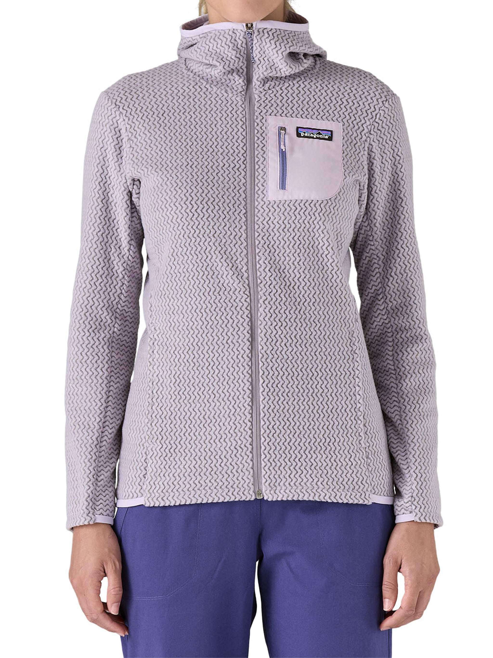 PATAGONIA Women's Cozy Polyester Sweater - FW25