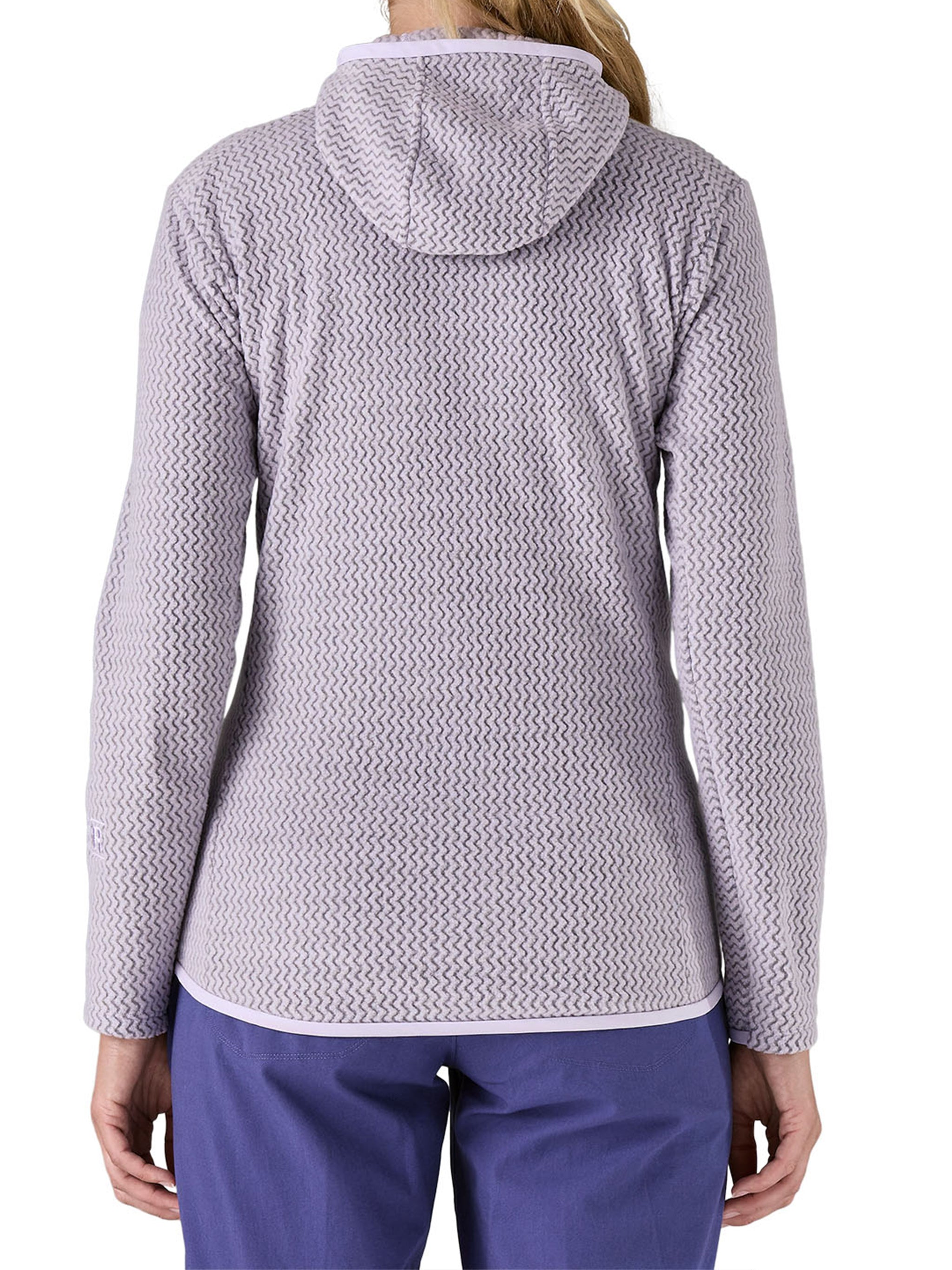 PATAGONIA Women's Cozy Polyester Sweater - FW25