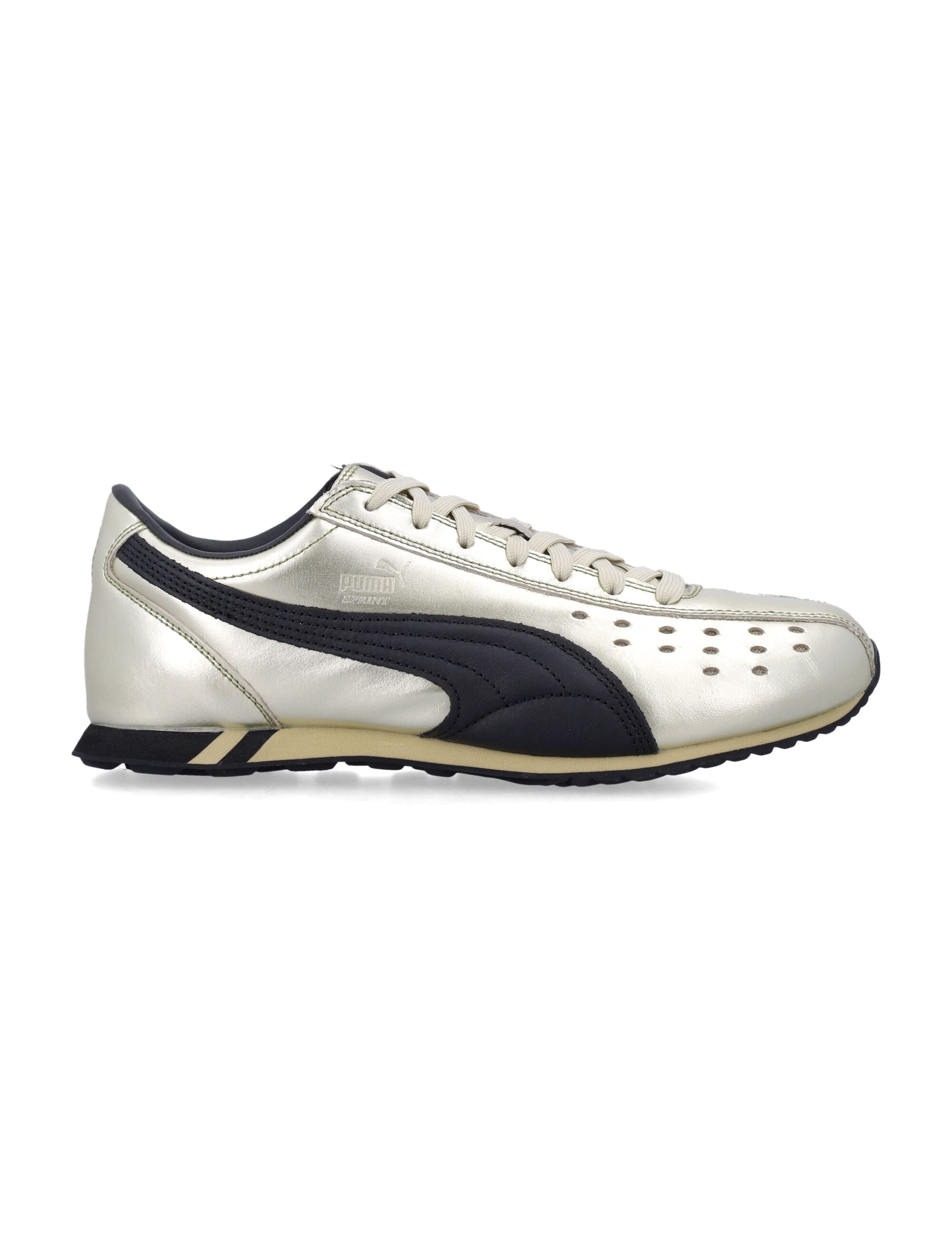 PUMA Men's Sprint Sneakers - FW25 Edition