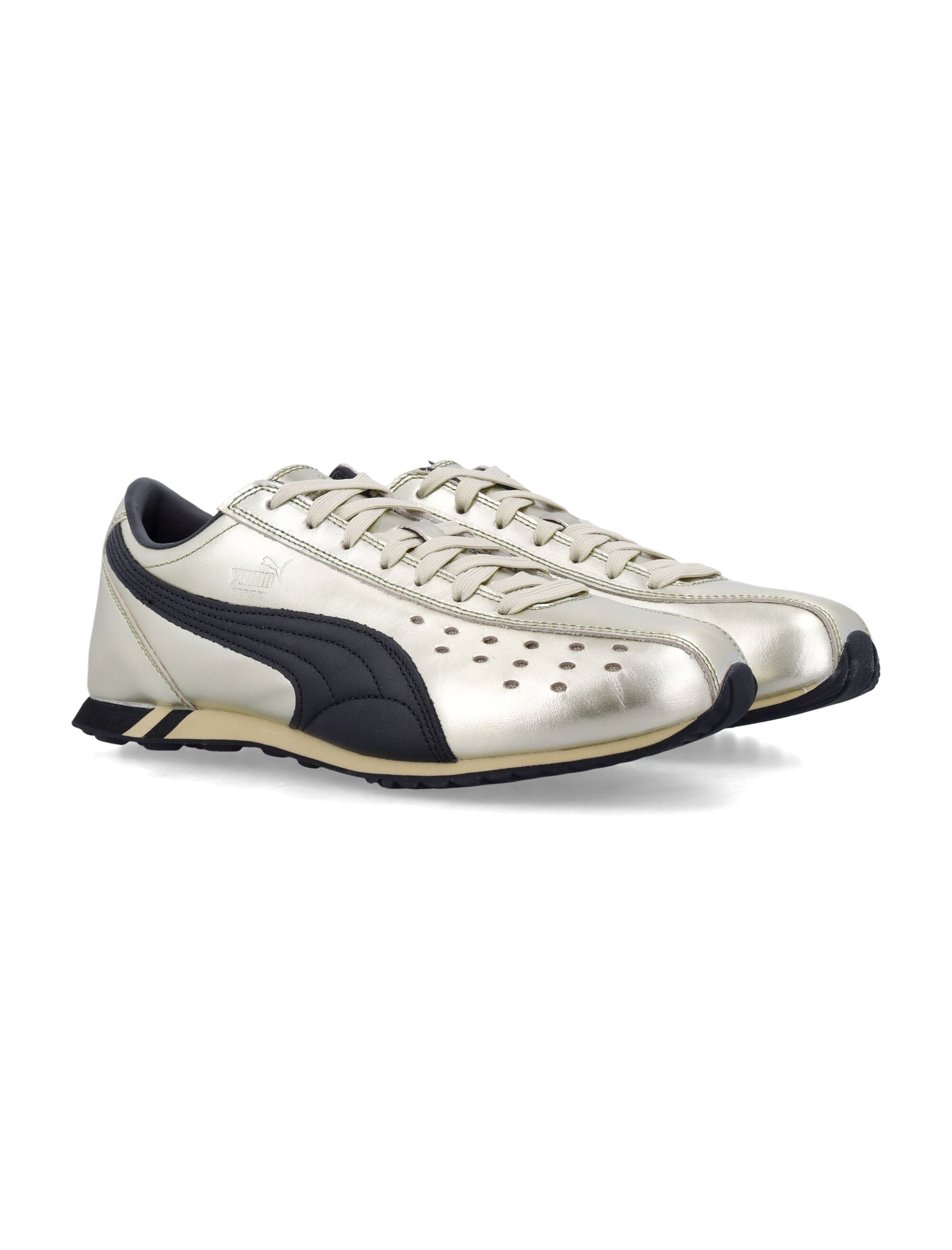 PUMA Men's Sprint Sneakers - FW25 Edition