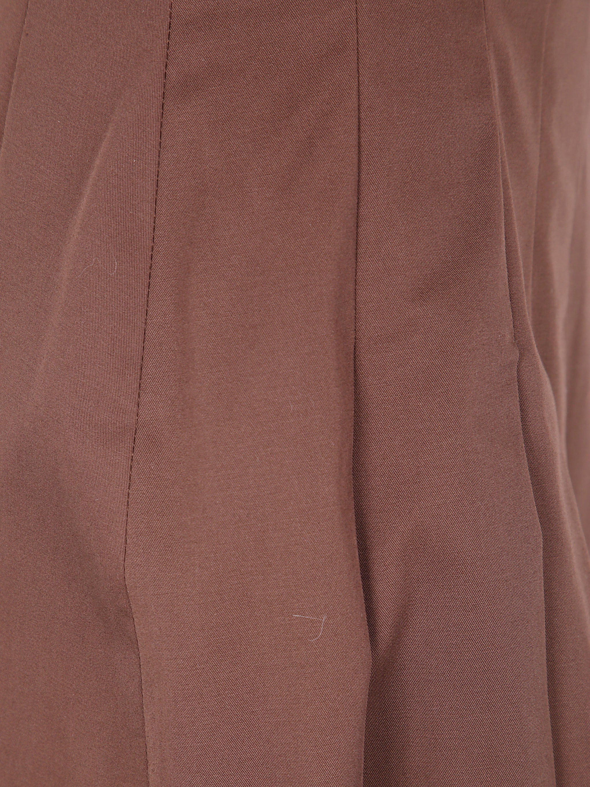 DRHOPE Chic Women's Mini Skirt for SS25