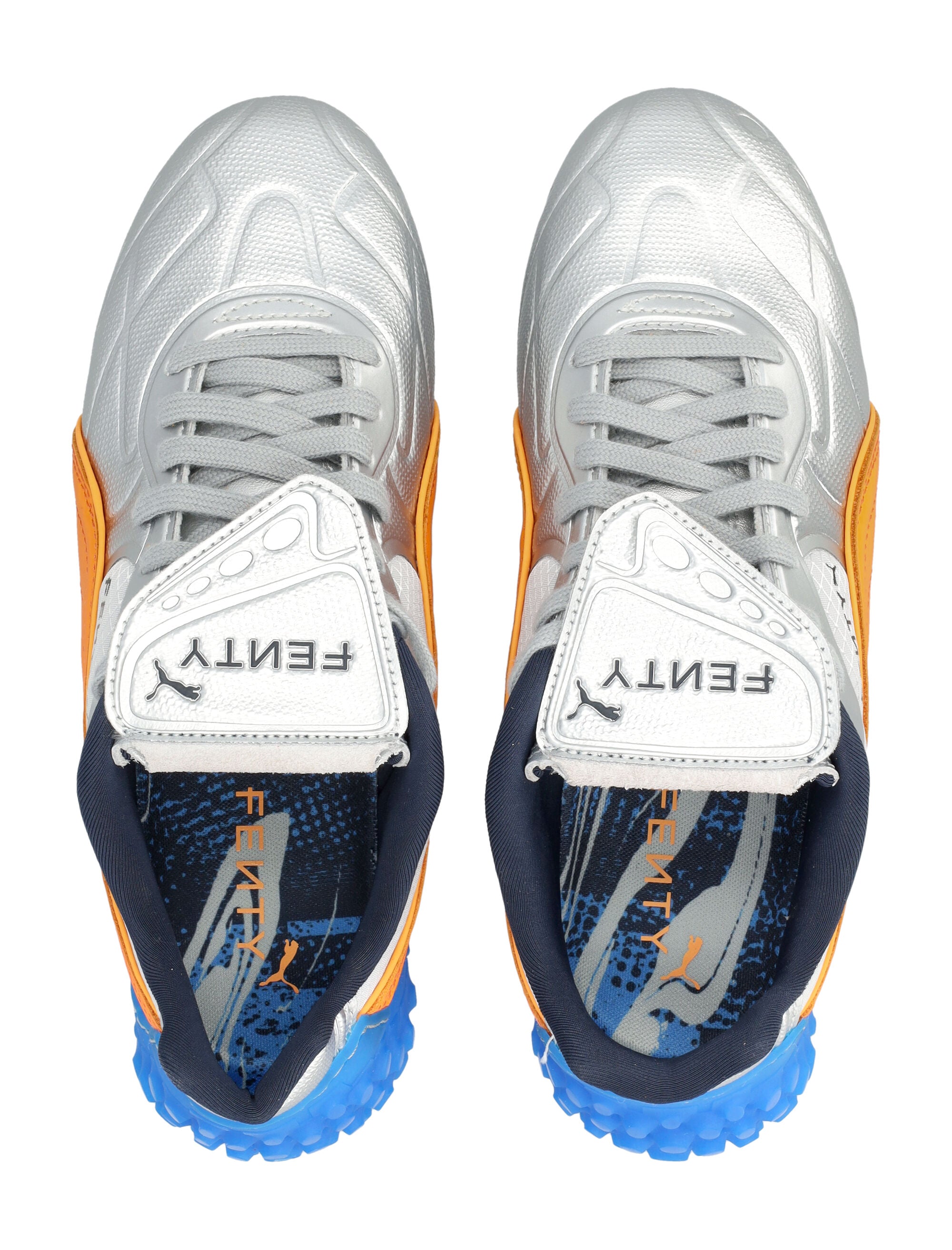 PUMA FENTY BY RIHANNA Fenty X Avanti LS-X Sneakers