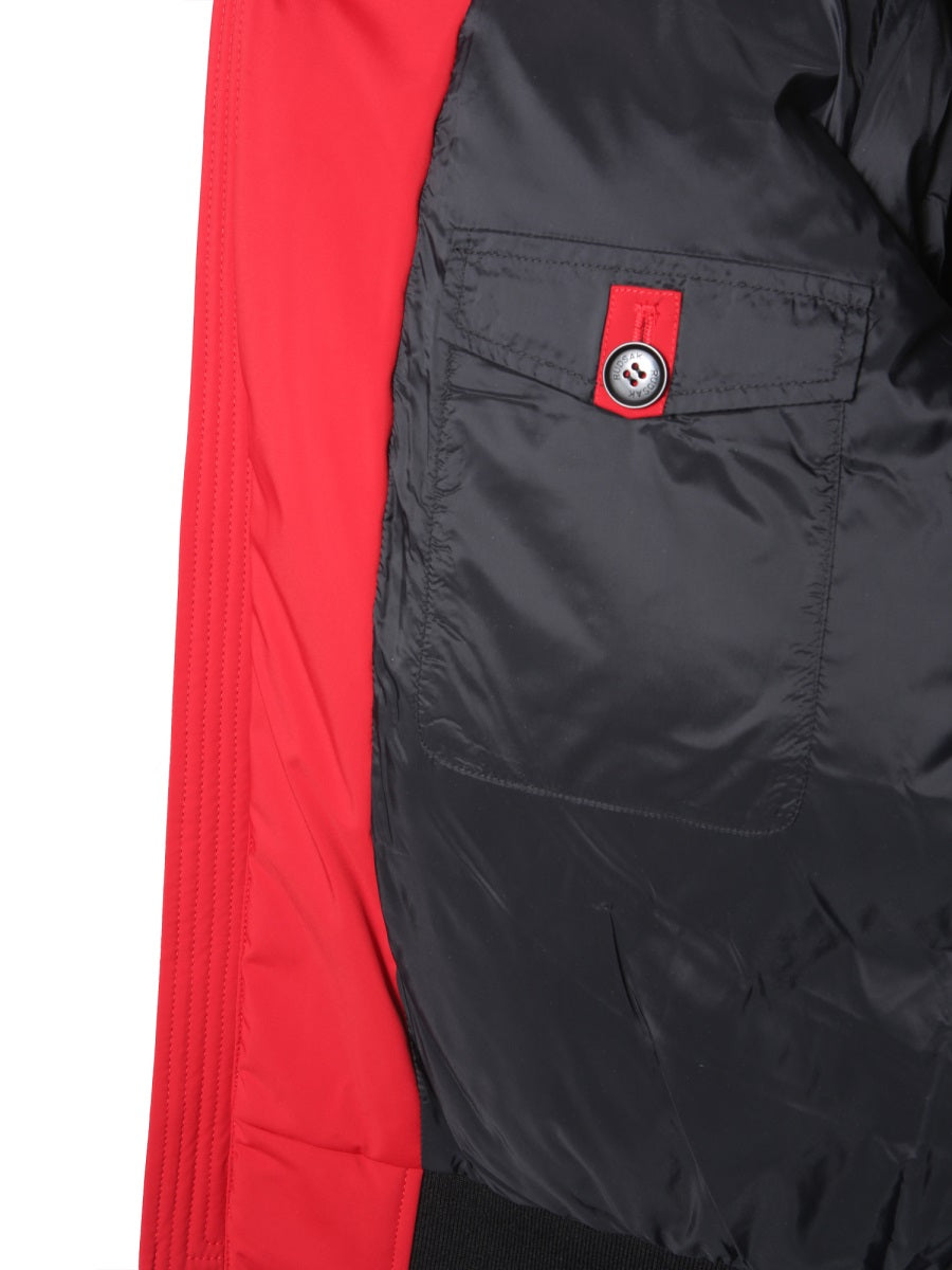 RUDSAK Men's Dawn Down Jacket