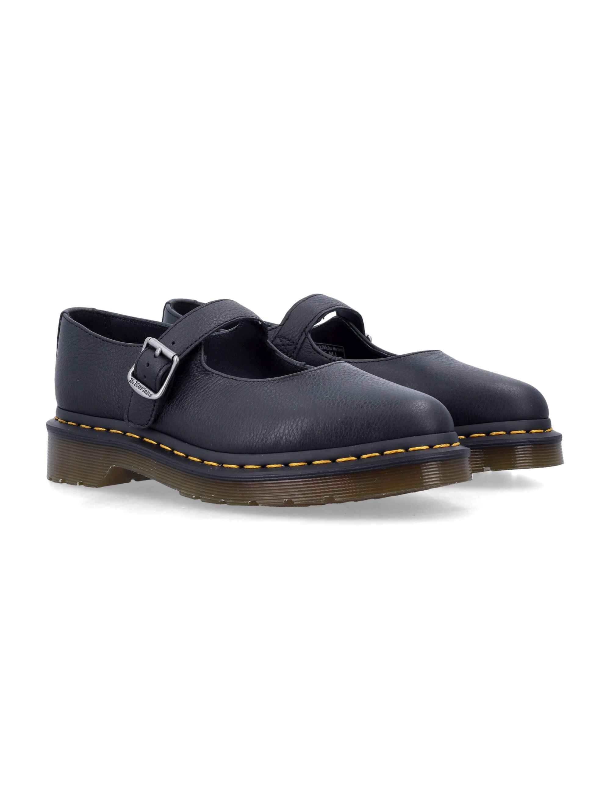 DR. MARTENS Women's Mary Jane Sneakers - Elphie Style