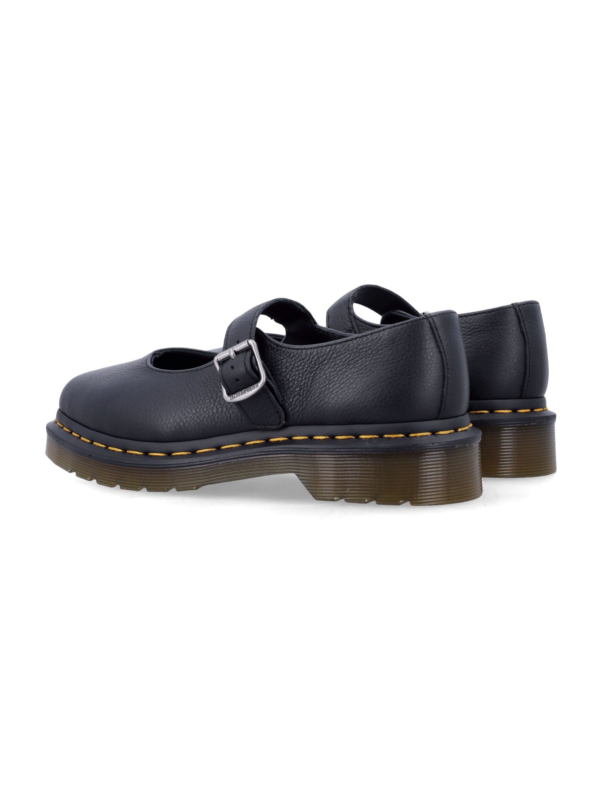 DR. MARTENS Women's Mary Jane Sneakers - Elphie Style