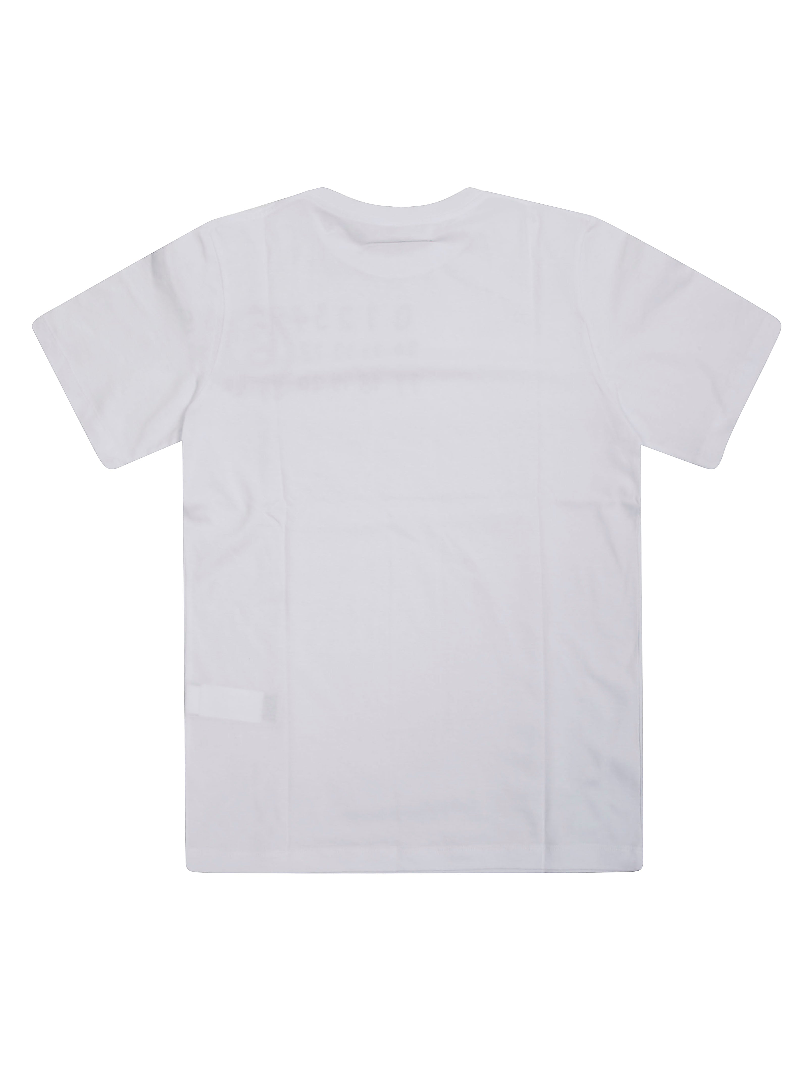 MM6 Mini Numeric Series T-Shirt