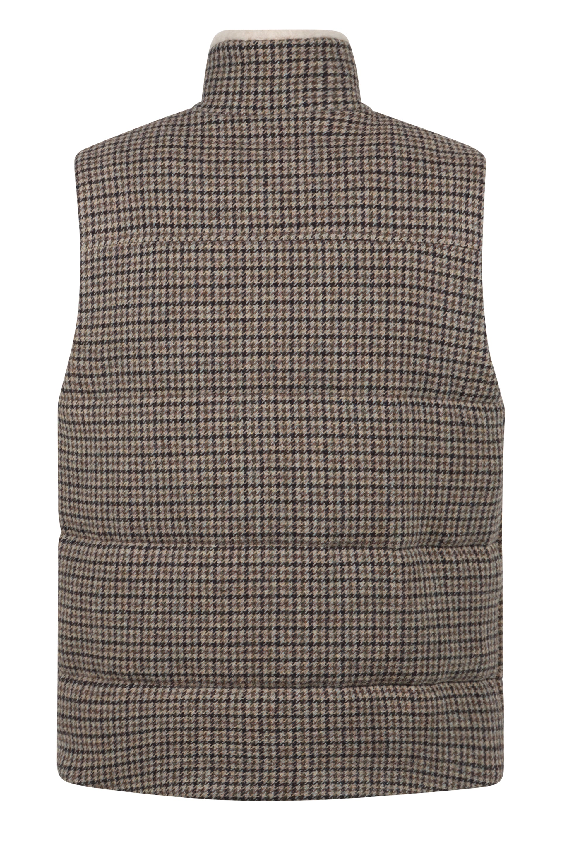 VALSTAR Luxurious Oscar Wool Vest for Men