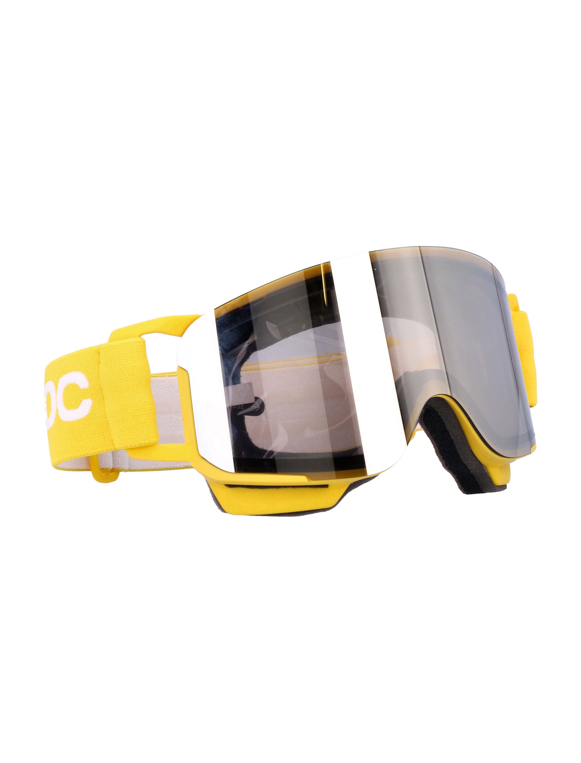 POC Nexal Mid Ski Goggles