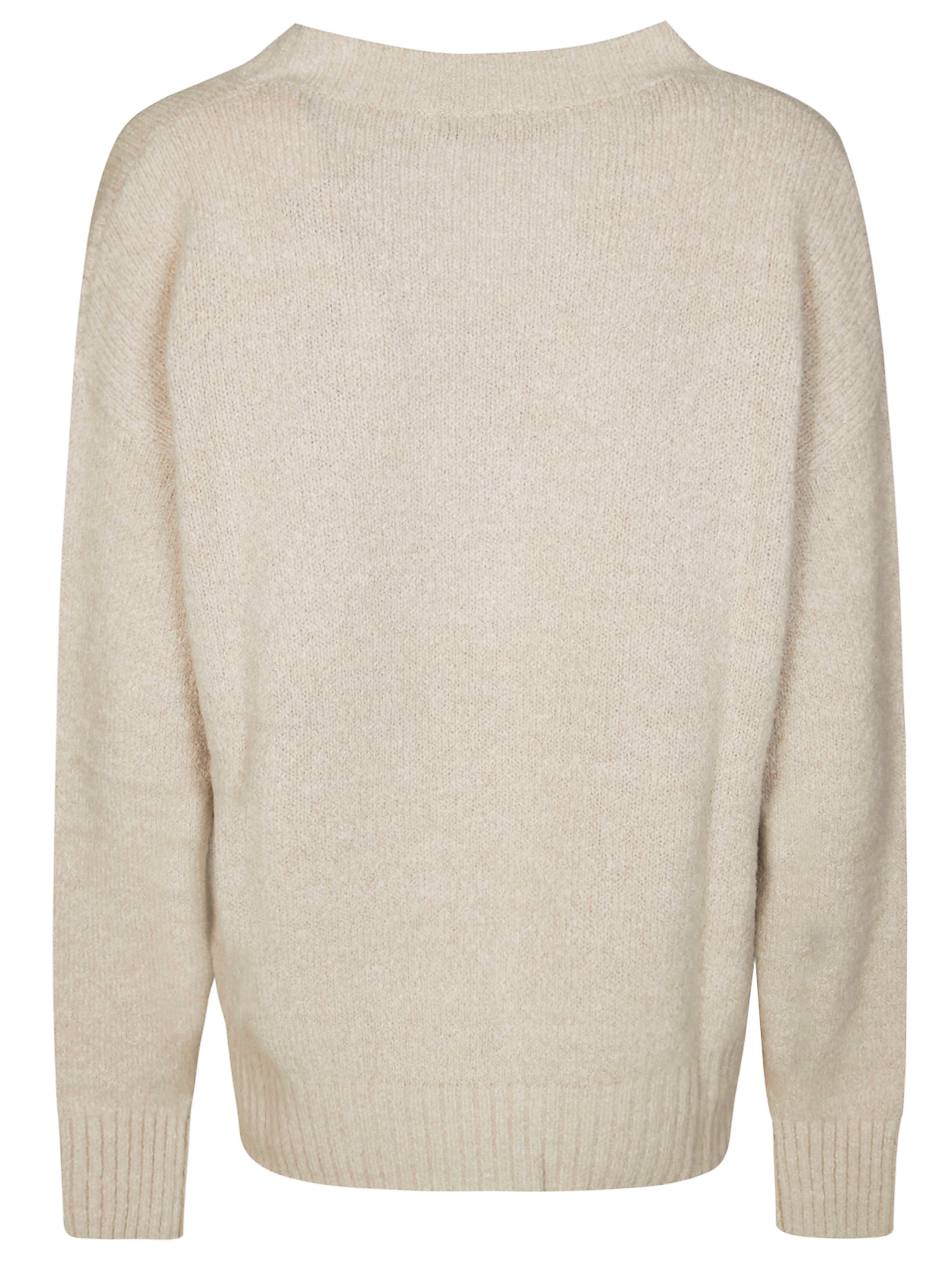 MAX MARA WEEKEND V-Neck Sweater for Men