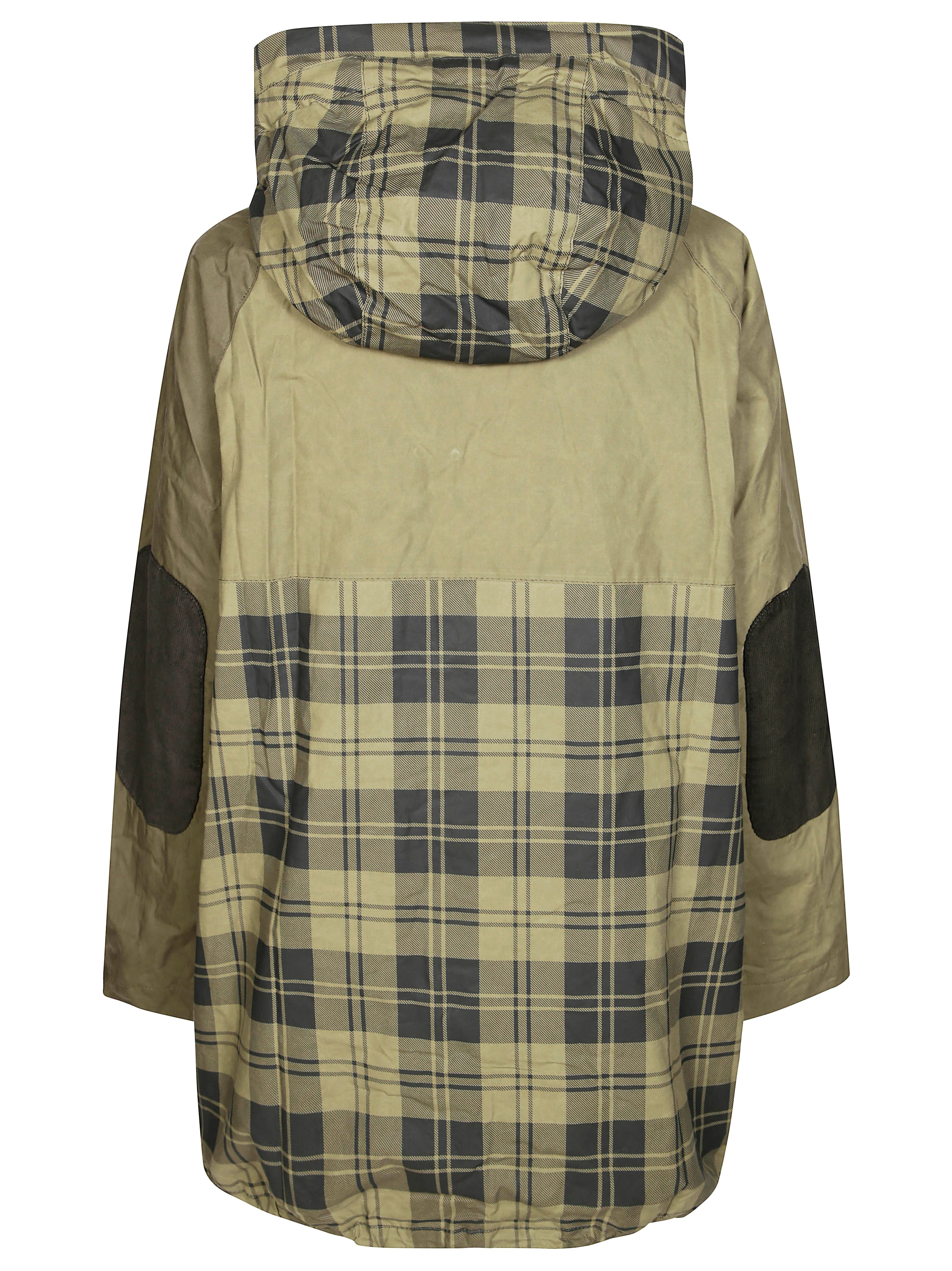 BARBOUR Men's Showerproof Jacket for AI25 Season