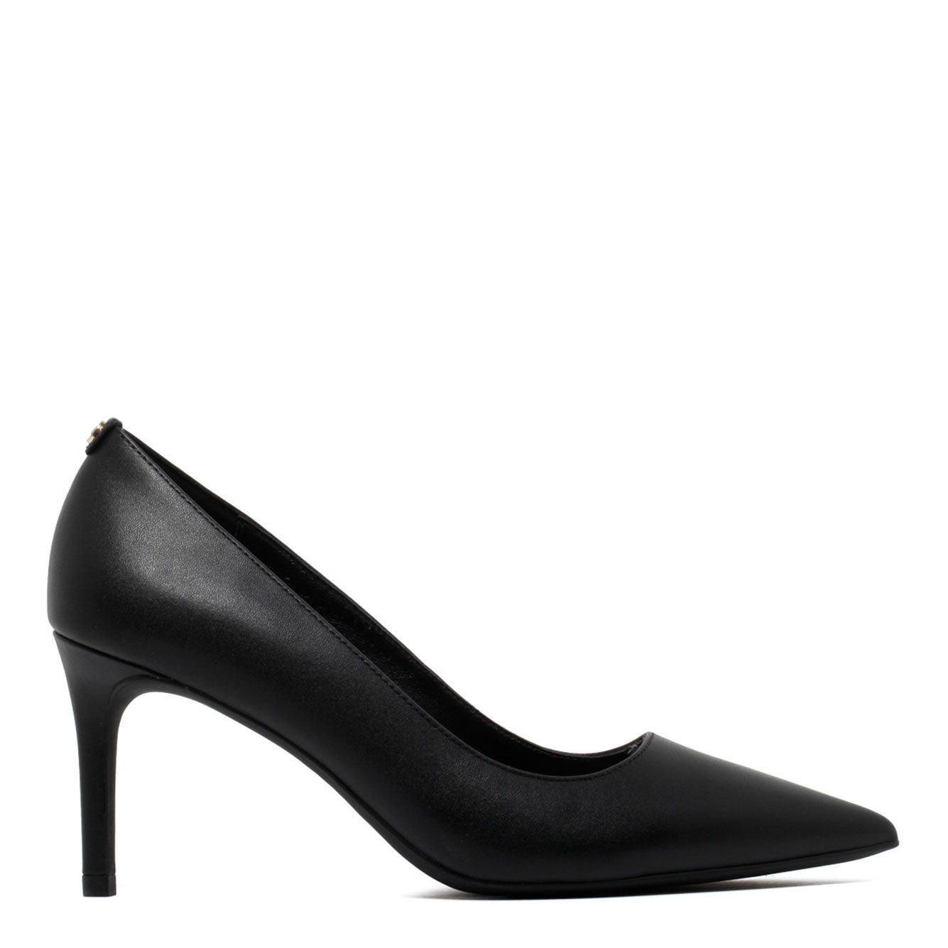 MICHAEL KORS 100% Leather Heel Pumps for Women
