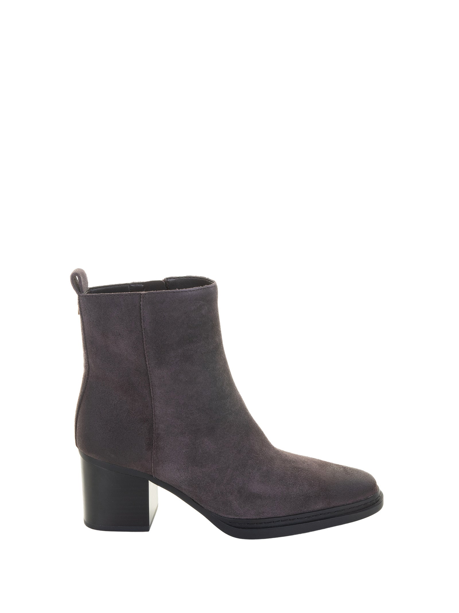 MICHAEL KORS Suede Lex Boot for Women - FW25