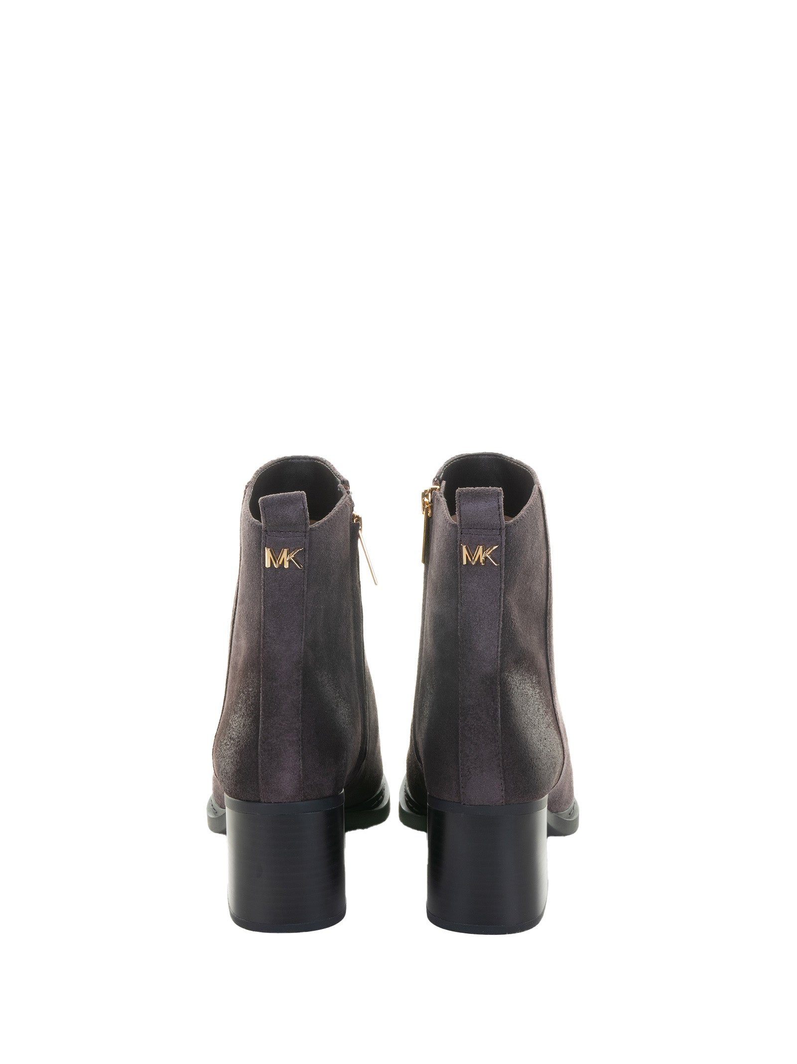 MICHAEL KORS Suede Lex Boot for Women - FW25