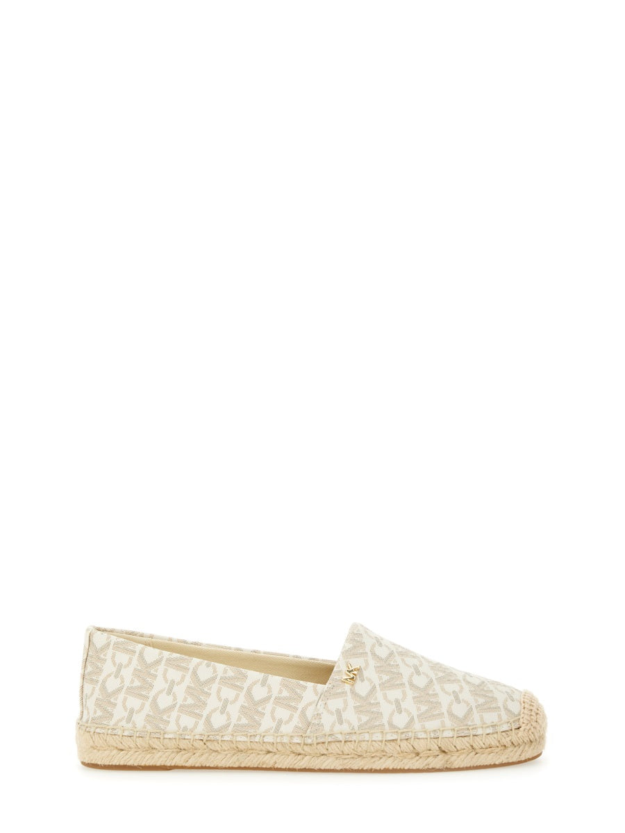 MICHAEL MICHAEL KORS Kendrick Espadrilles - Women's Sandals